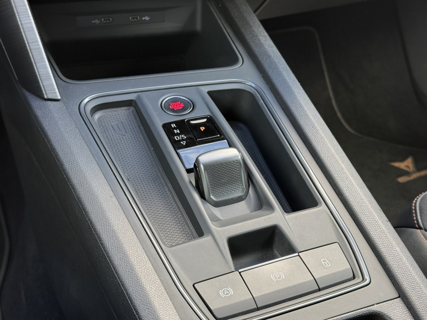 Foto van Cupra Cupra Leon E-hybrid150