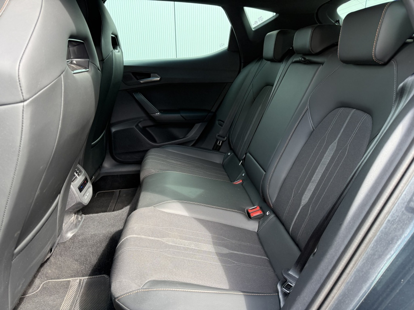 Foto van Cupra Cupra Leon E-hybrid150