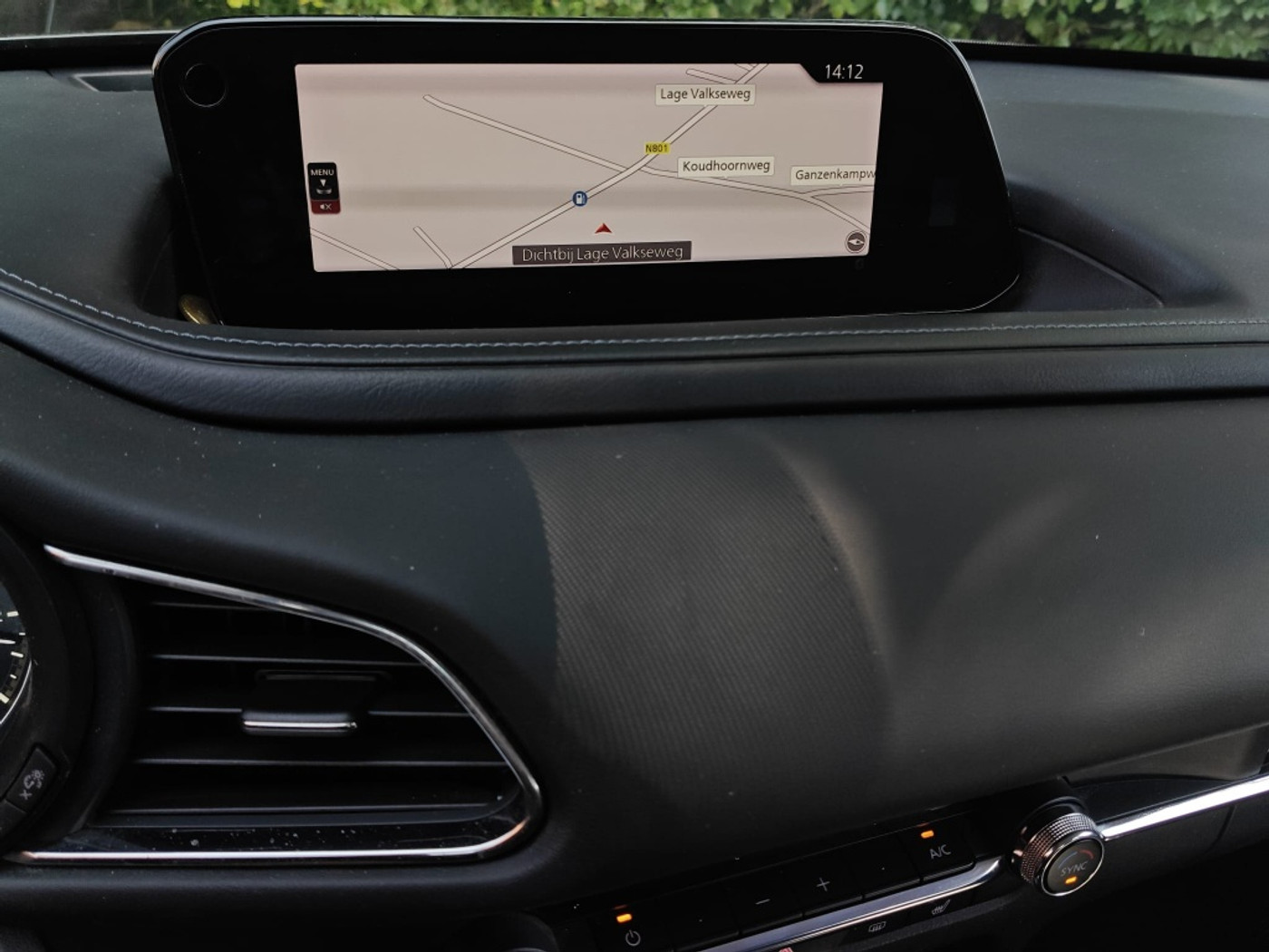 Foto van Mazda Mazda Cx-30