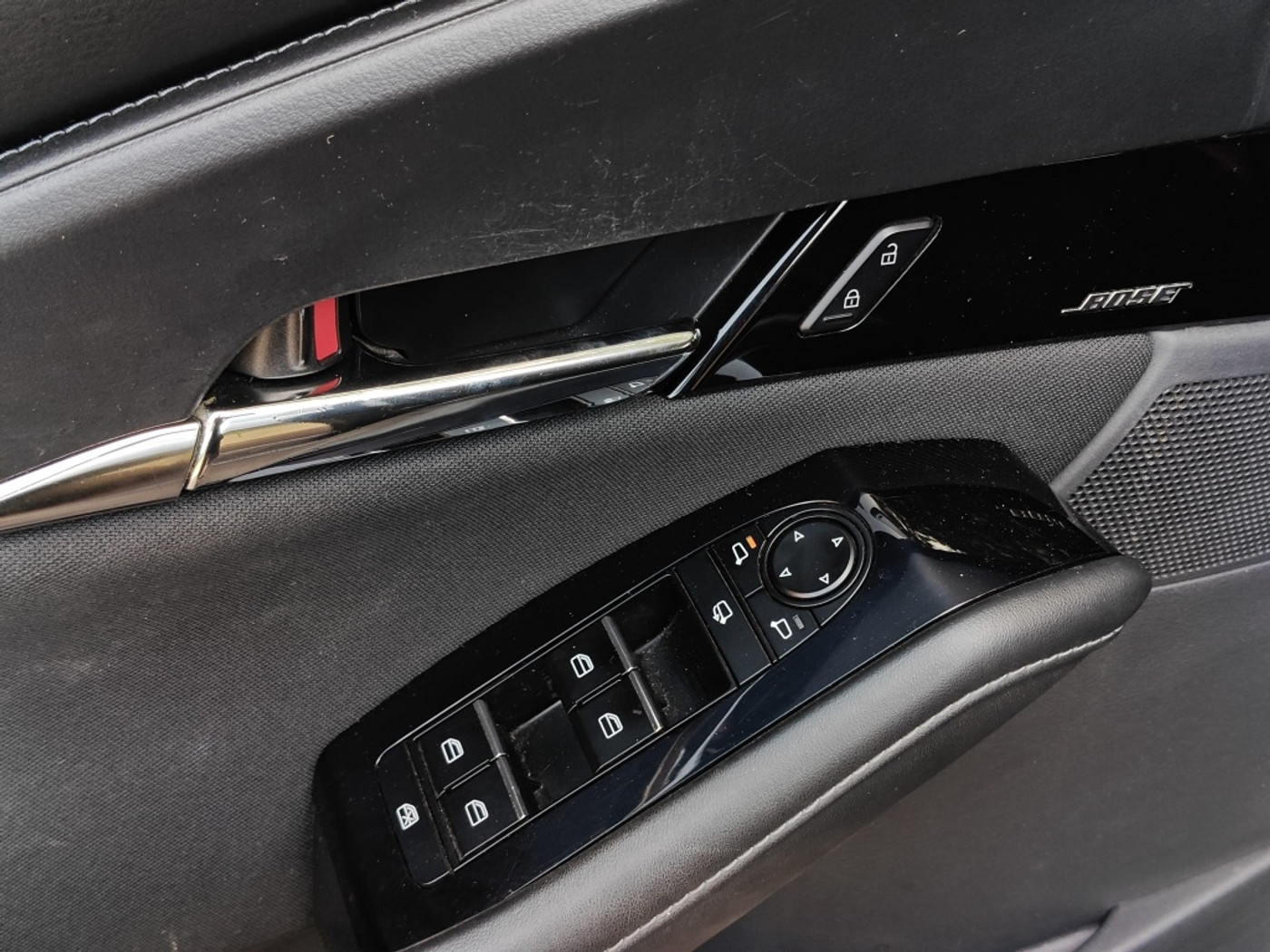 Foto van Mazda Mazda Cx-30
