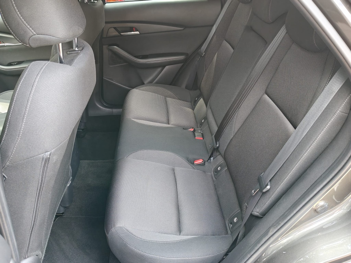 Foto van Mazda Mazda Cx-30