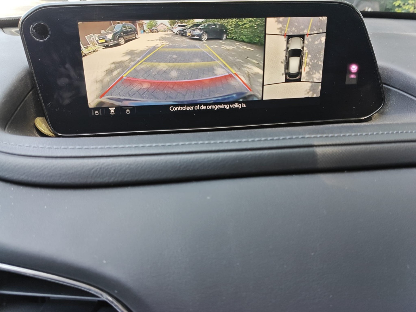 Foto van Mazda Mazda Cx-30