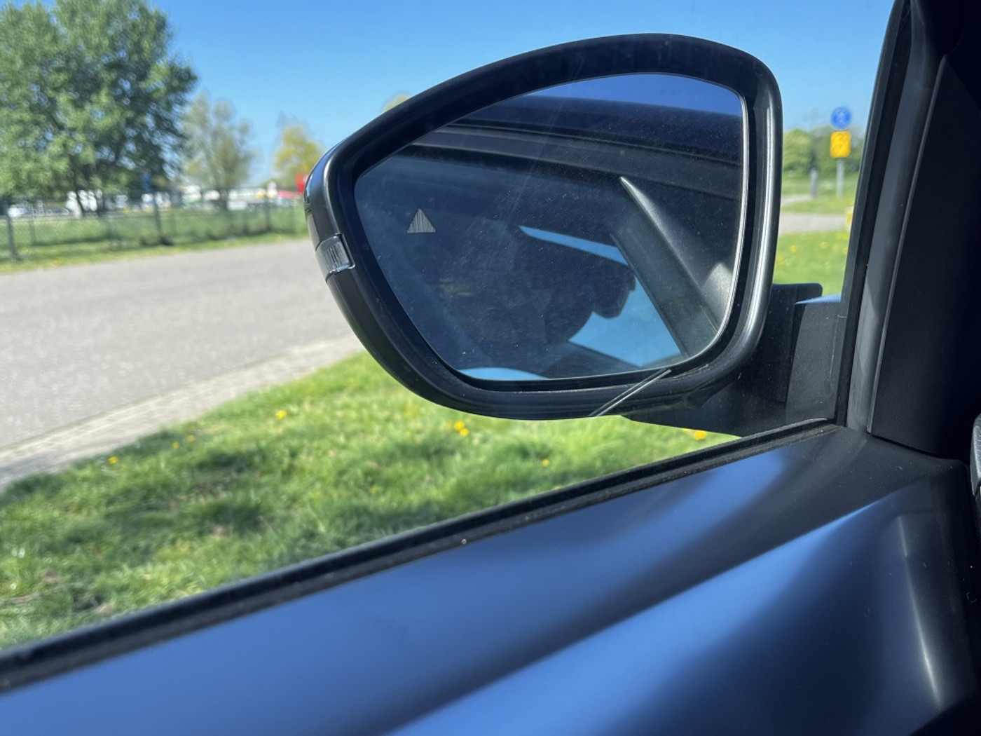 Foto van Opel Frontera