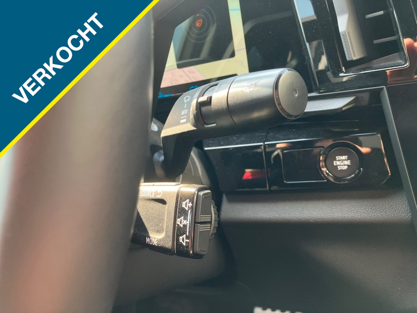 Foto van Renault Austral
