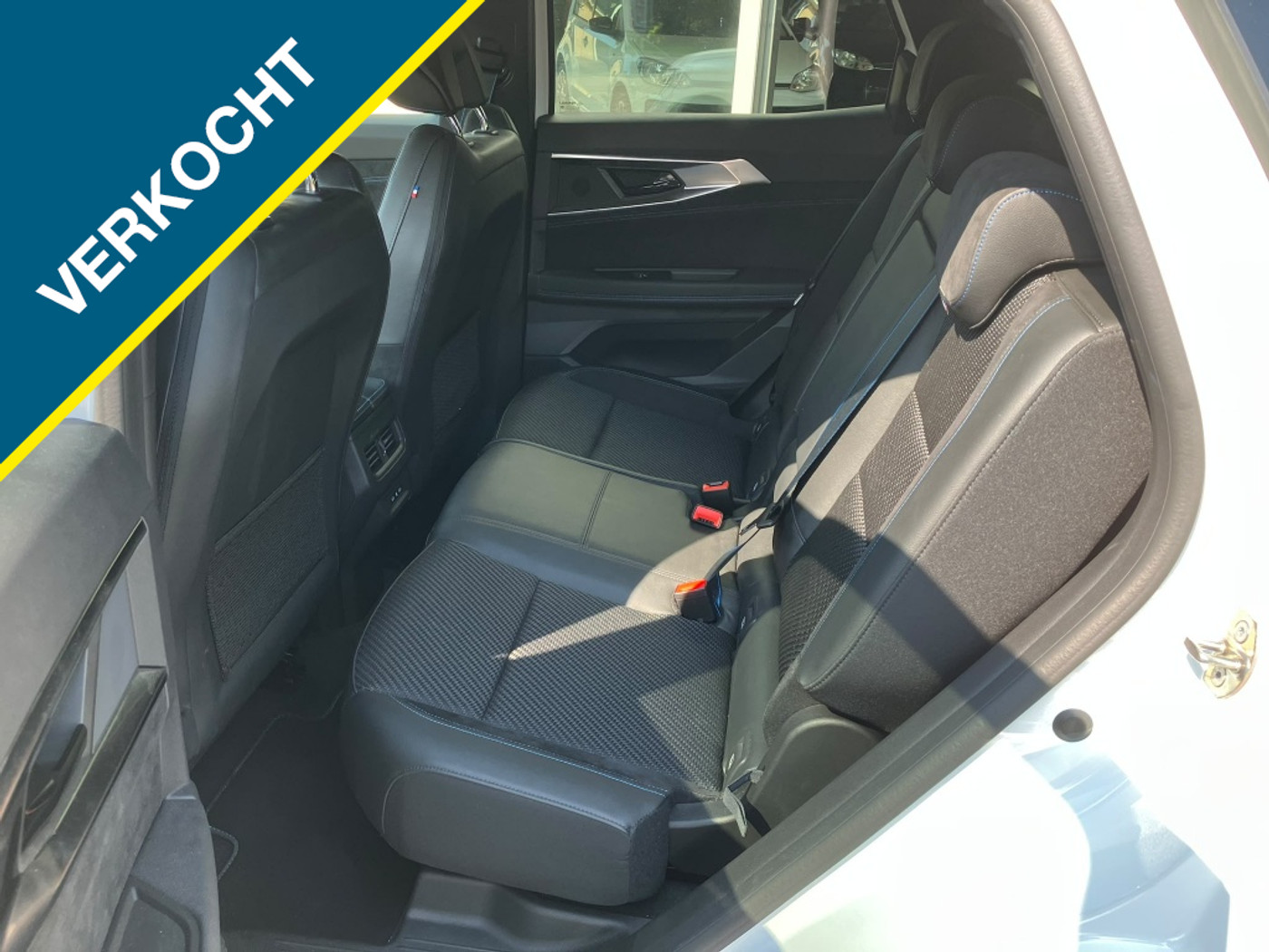 Foto van Renault Austral
