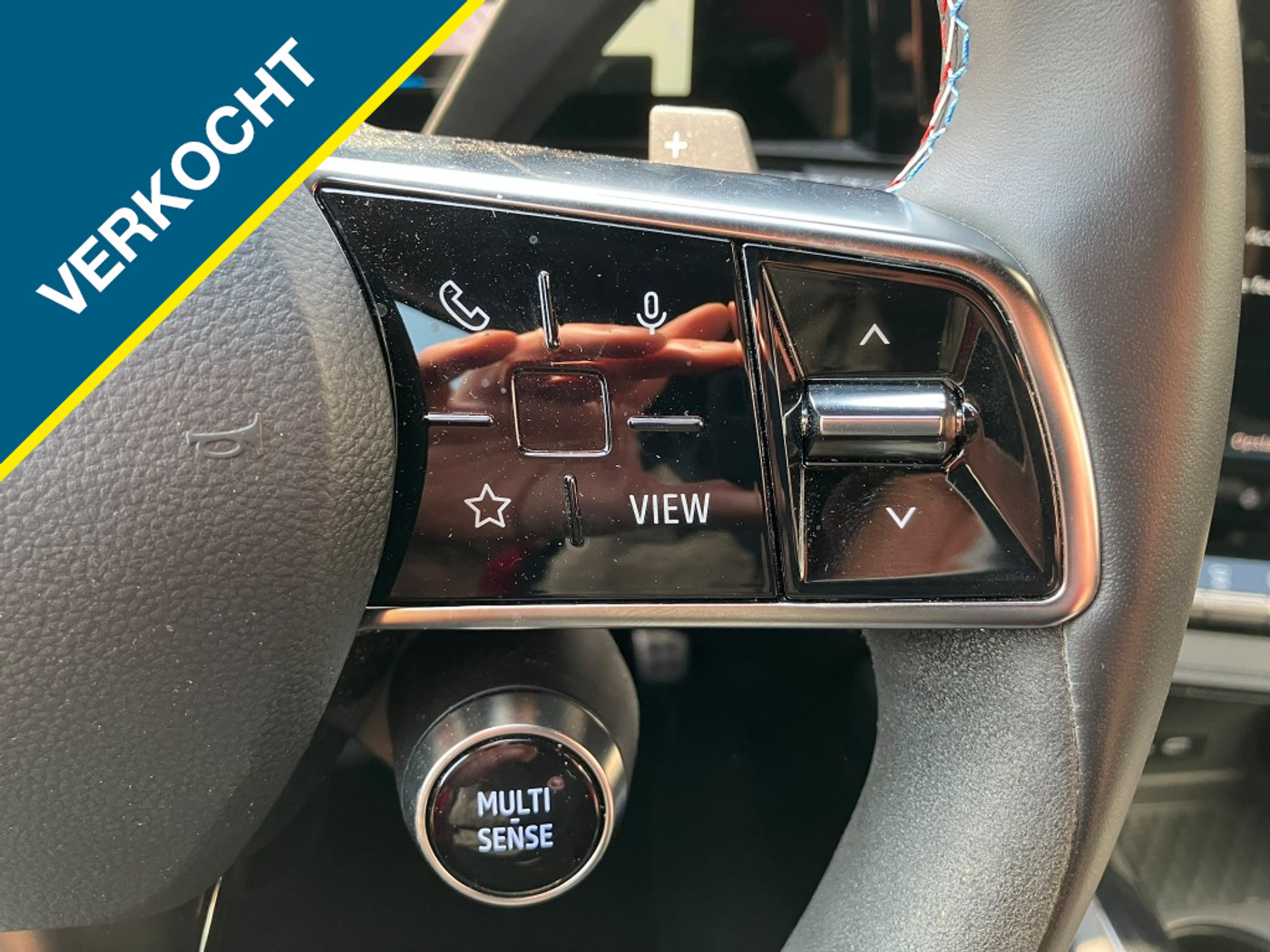 Foto van Renault Austral
