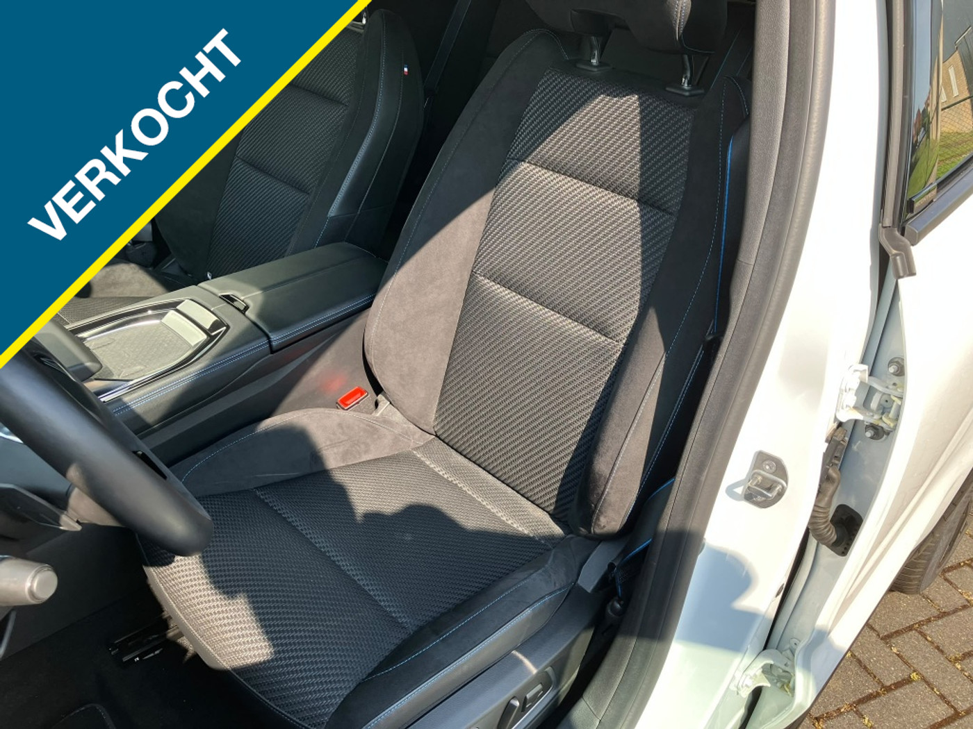 Foto van Renault Austral