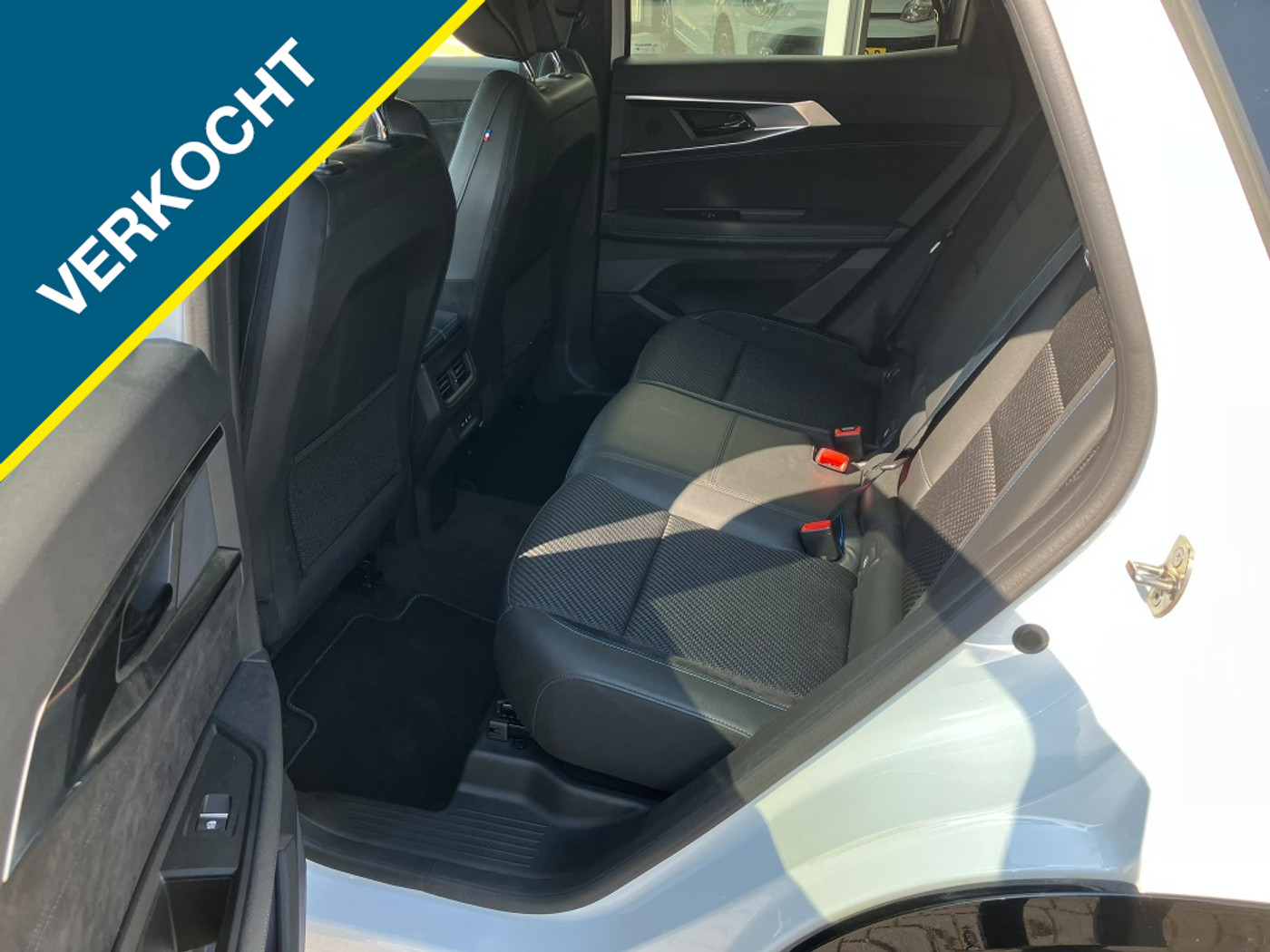 Foto van Renault Austral