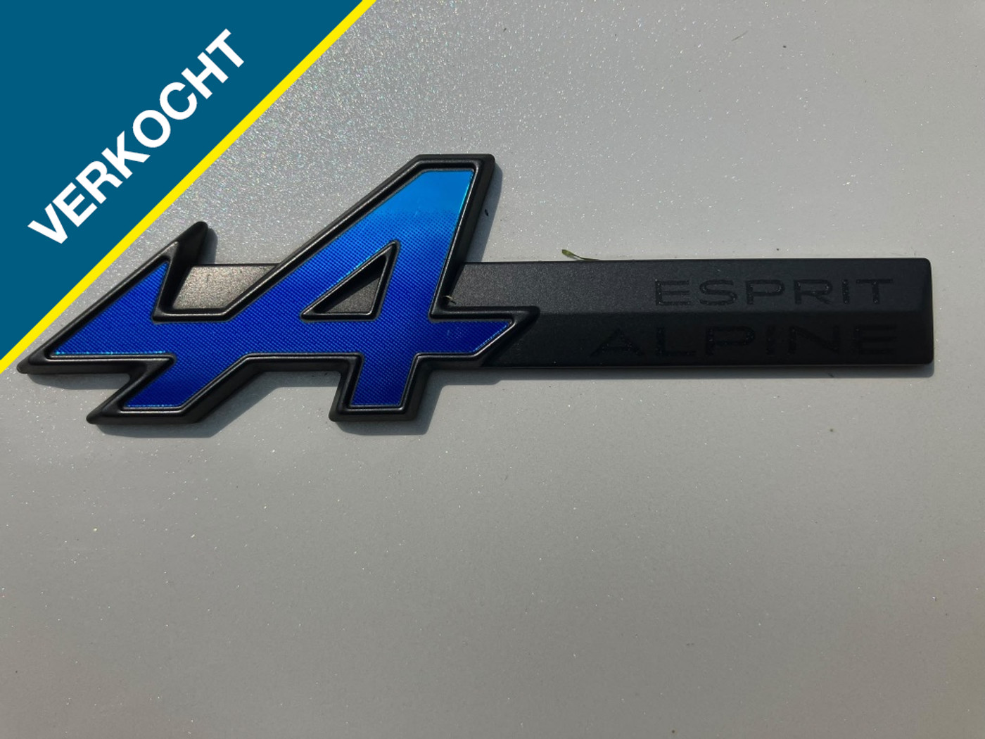 Foto van Renault Austral
