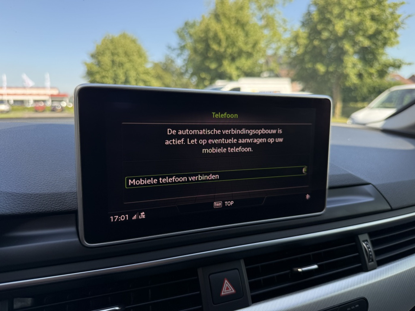 Foto van Audi A4 Avant
