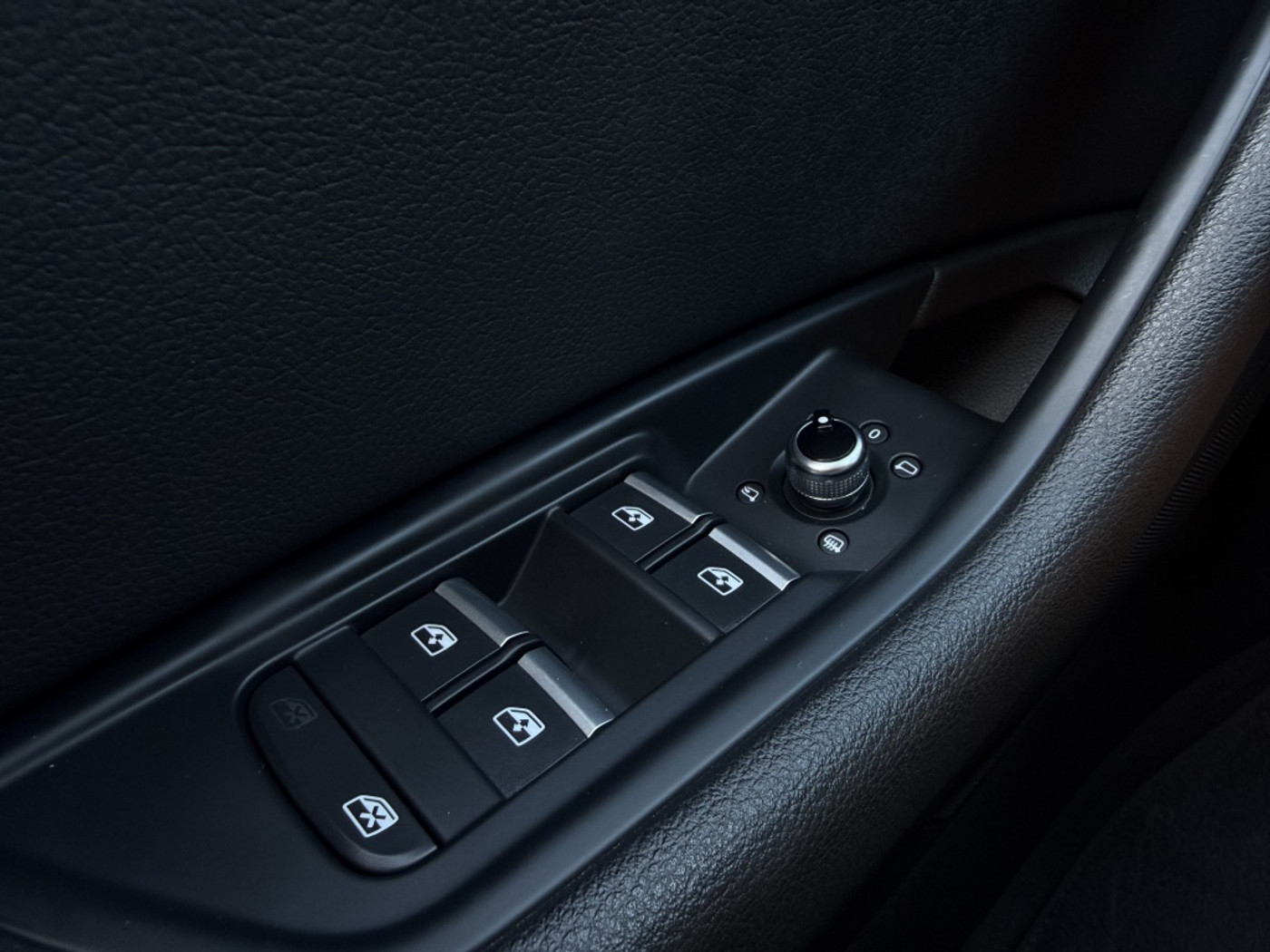 Foto van Audi A4 Avant