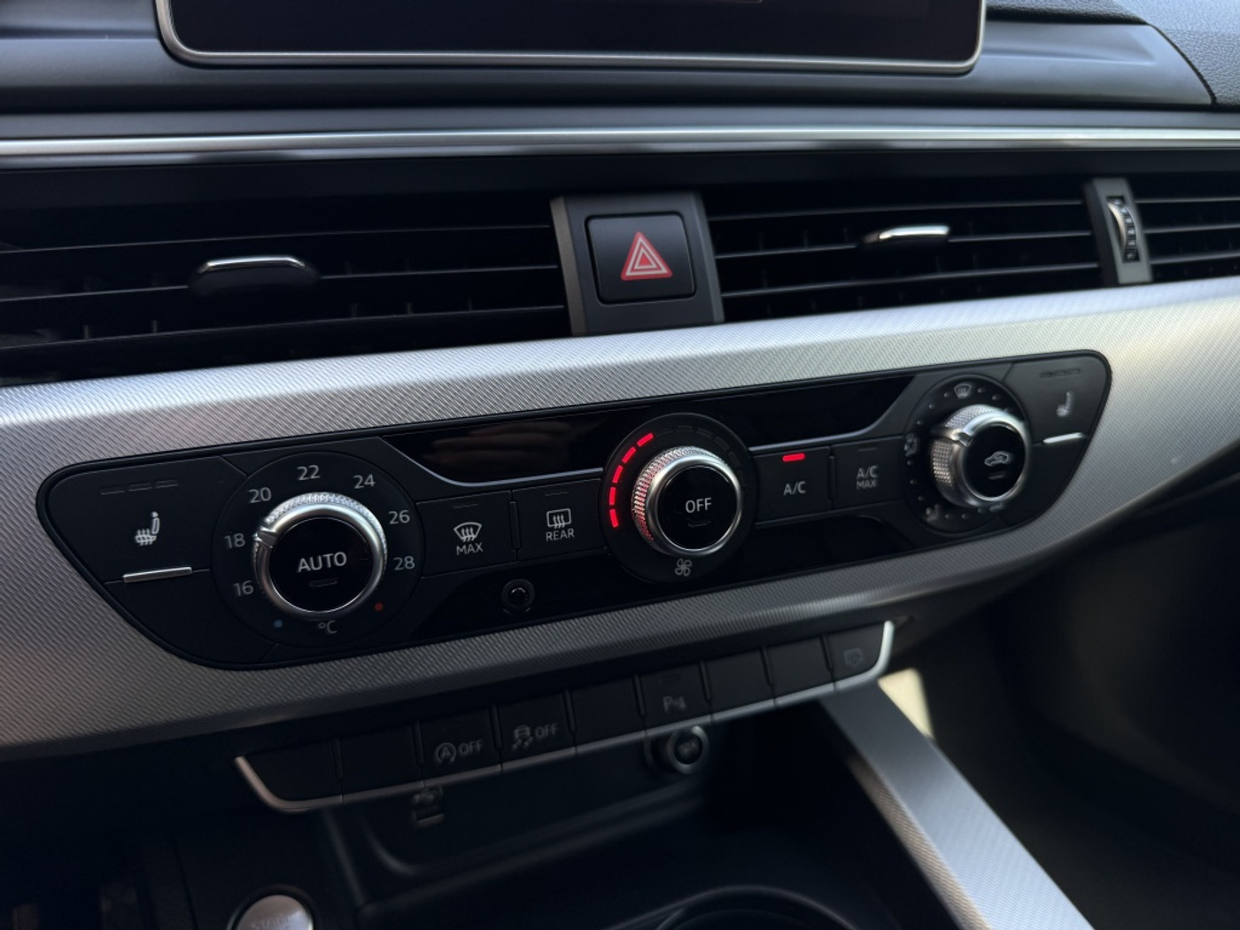 Foto van Audi A4 Avant
