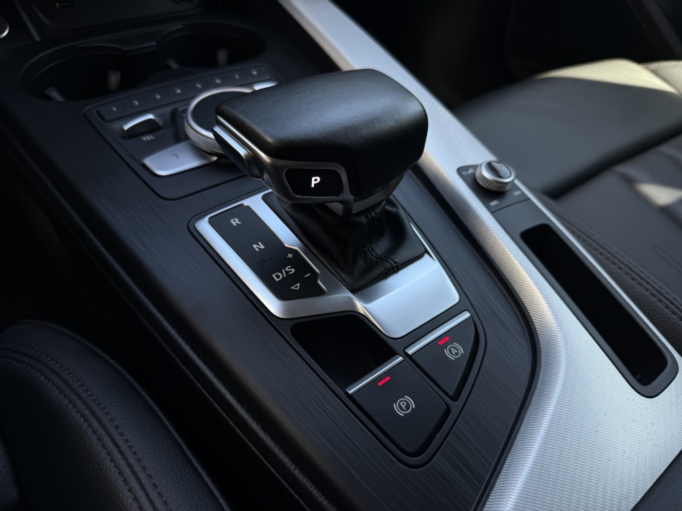 Foto van Audi A4 Avant