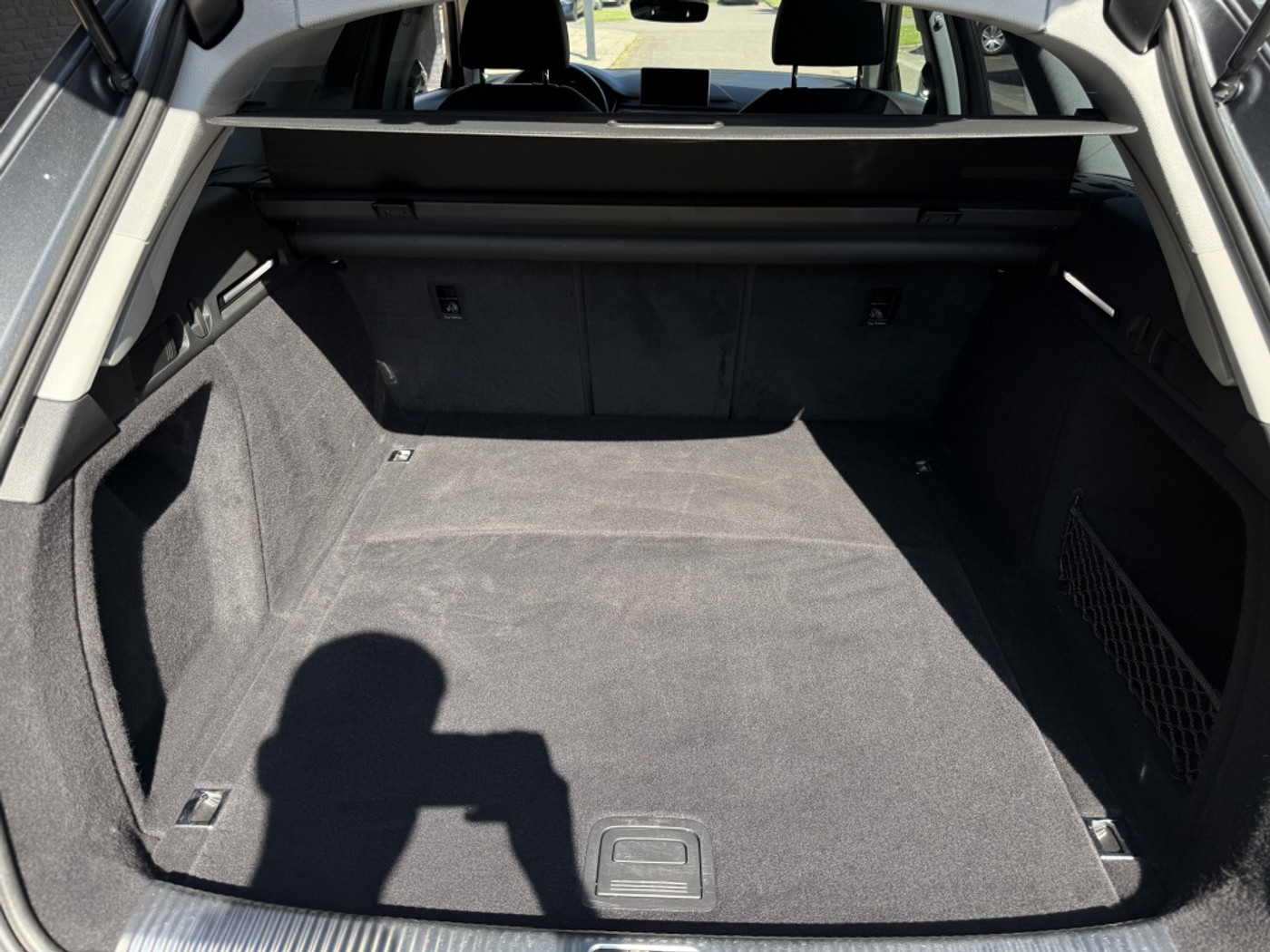 Foto van Audi A4 Avant