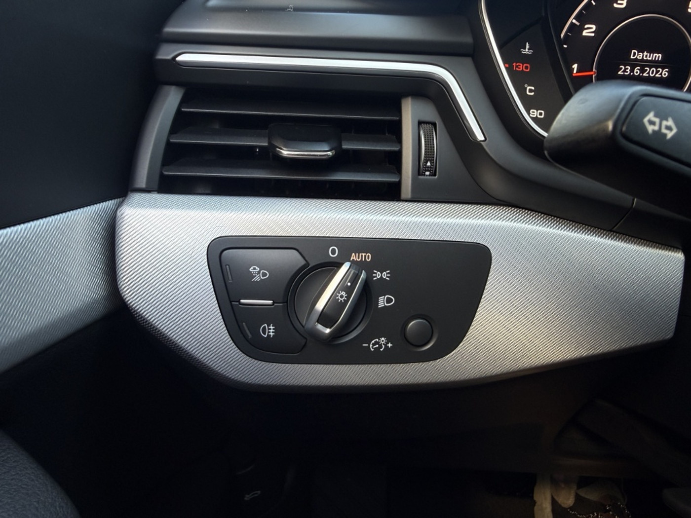 Foto van Audi A4 Avant