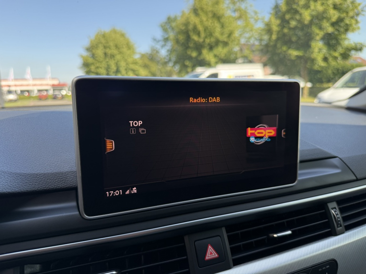 Foto van Audi A4 Avant