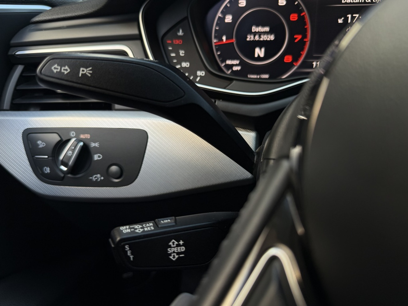 Foto van Audi A4 Avant