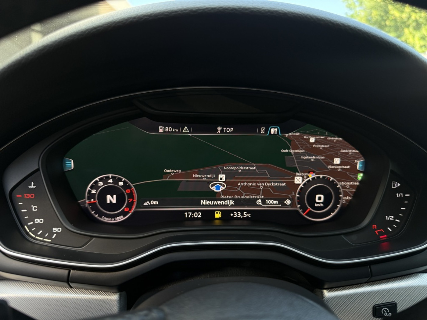 Foto van Audi A4 Avant