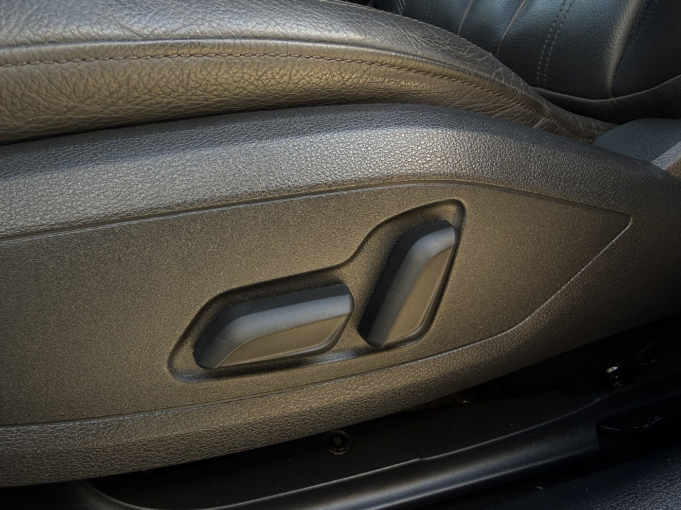 Foto van Audi A4 Avant