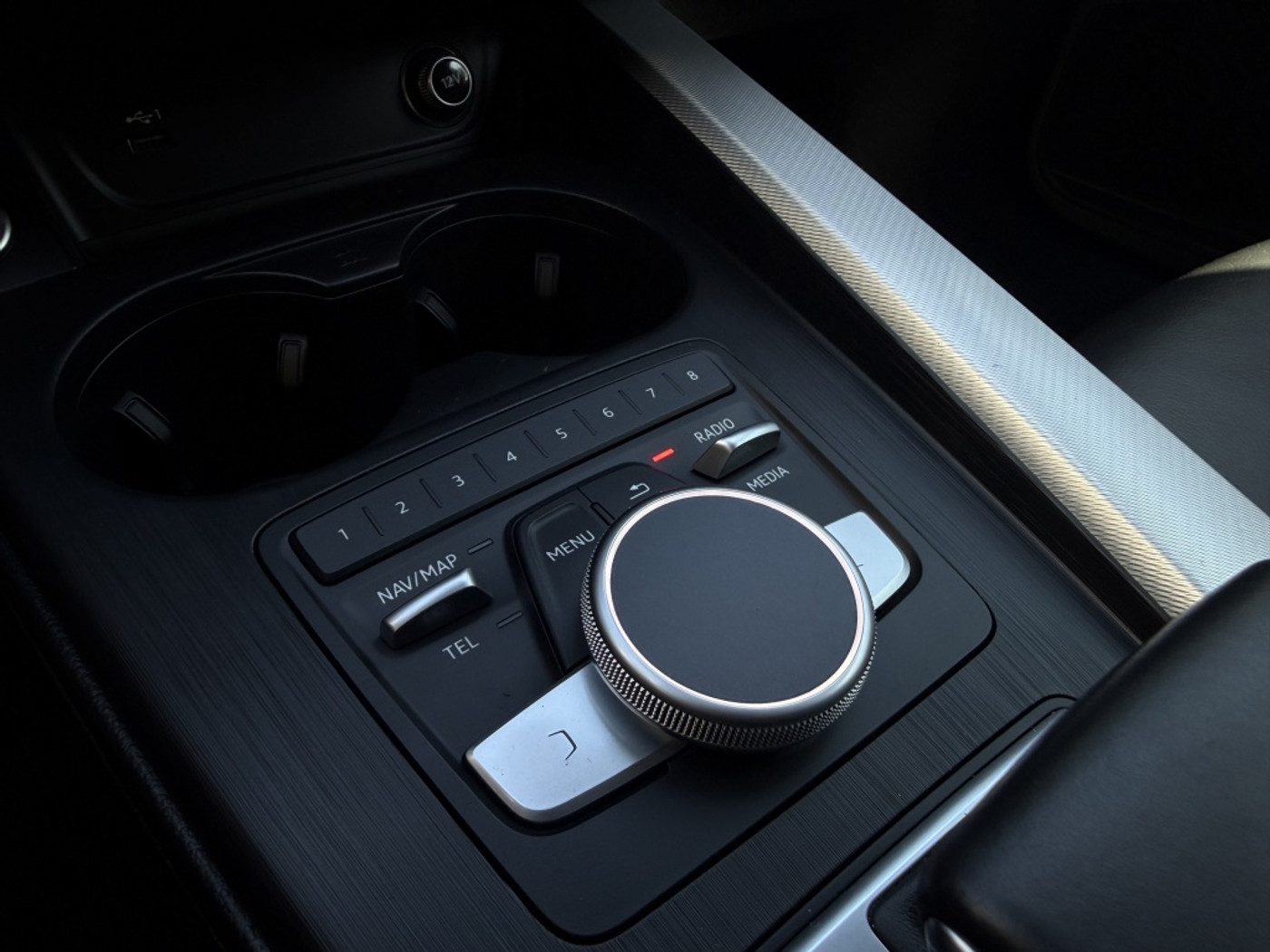 Foto van Audi A4 Avant