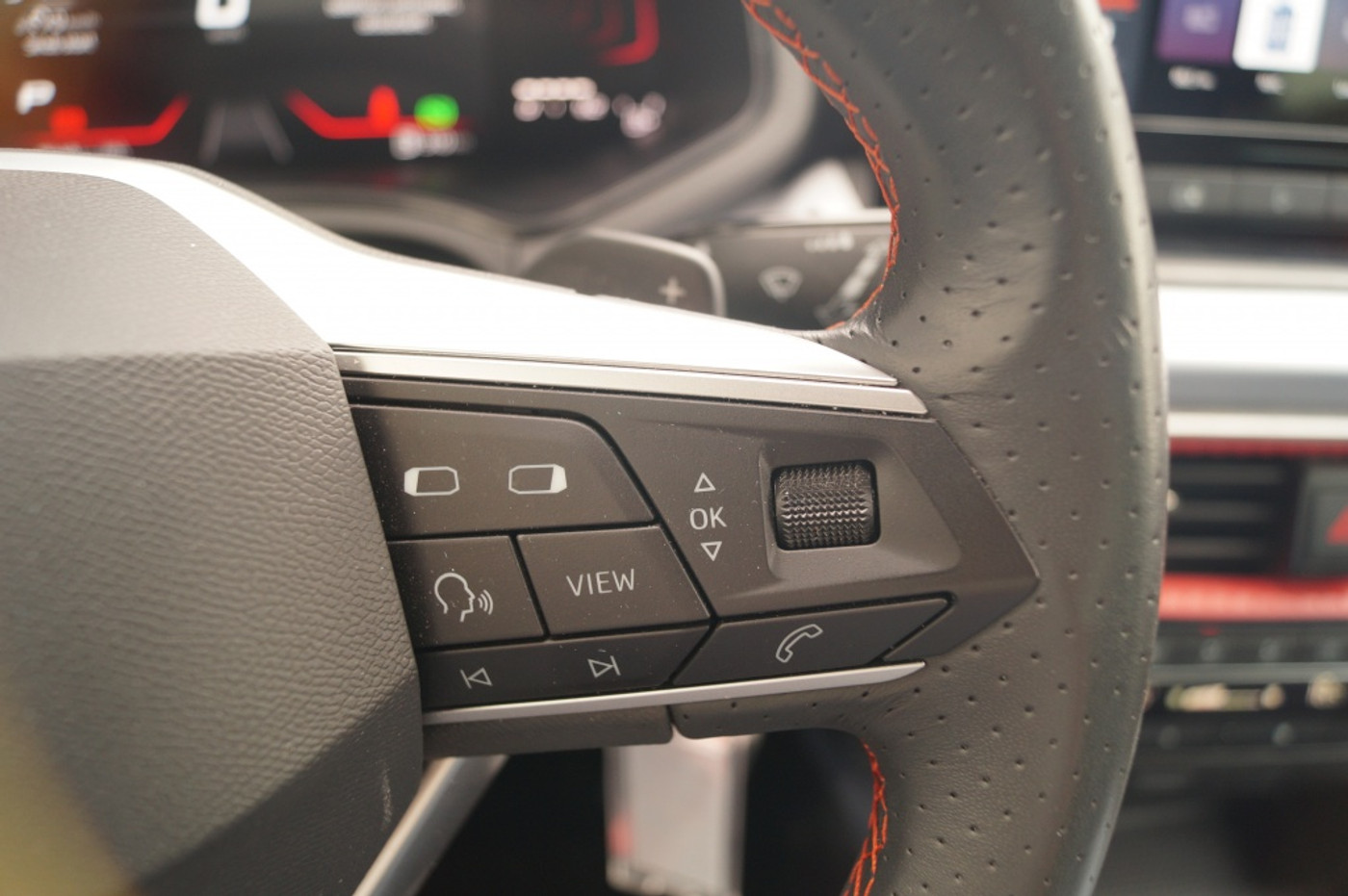 Foto van Seat Arona