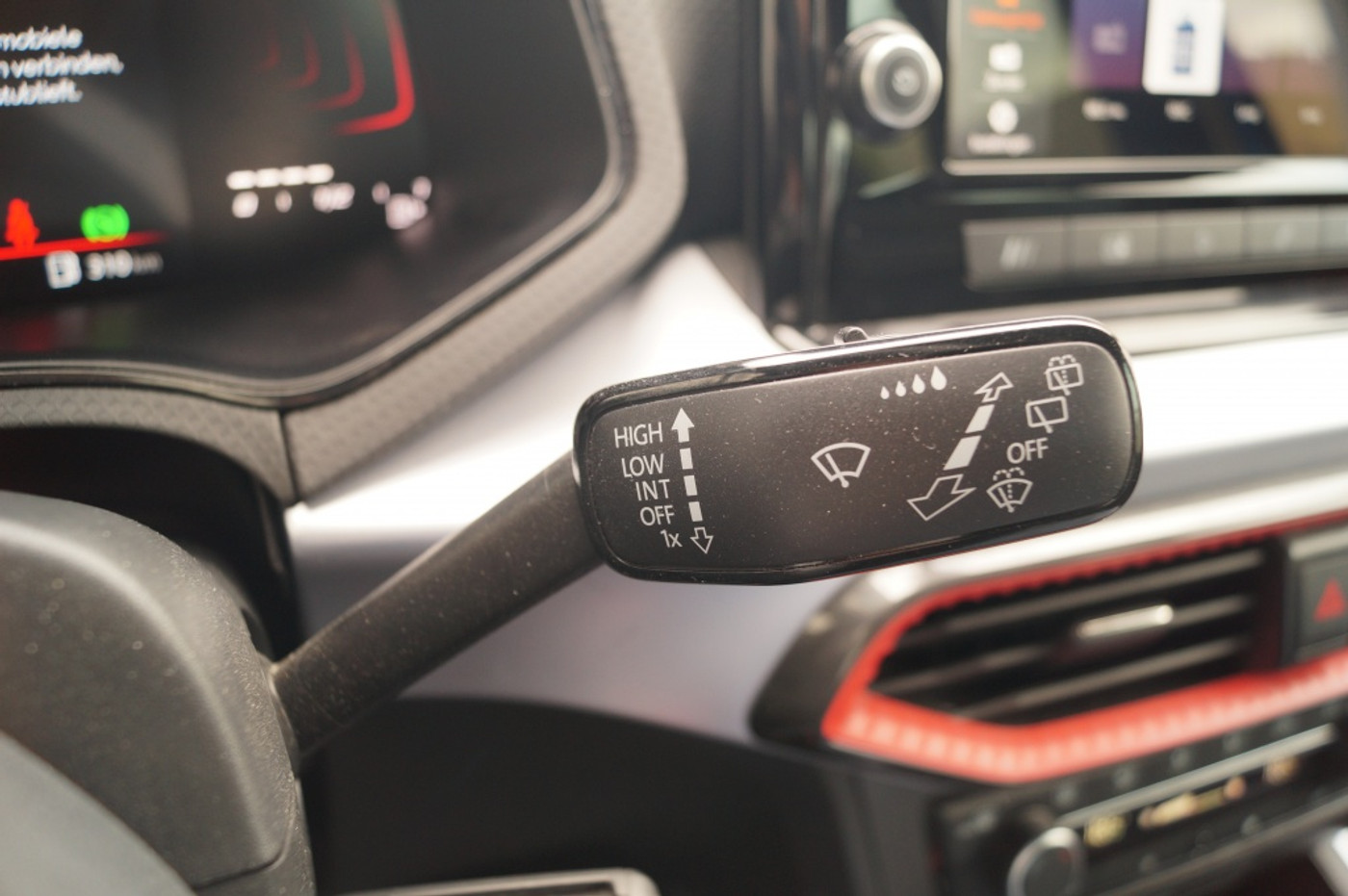 Foto van Seat Arona