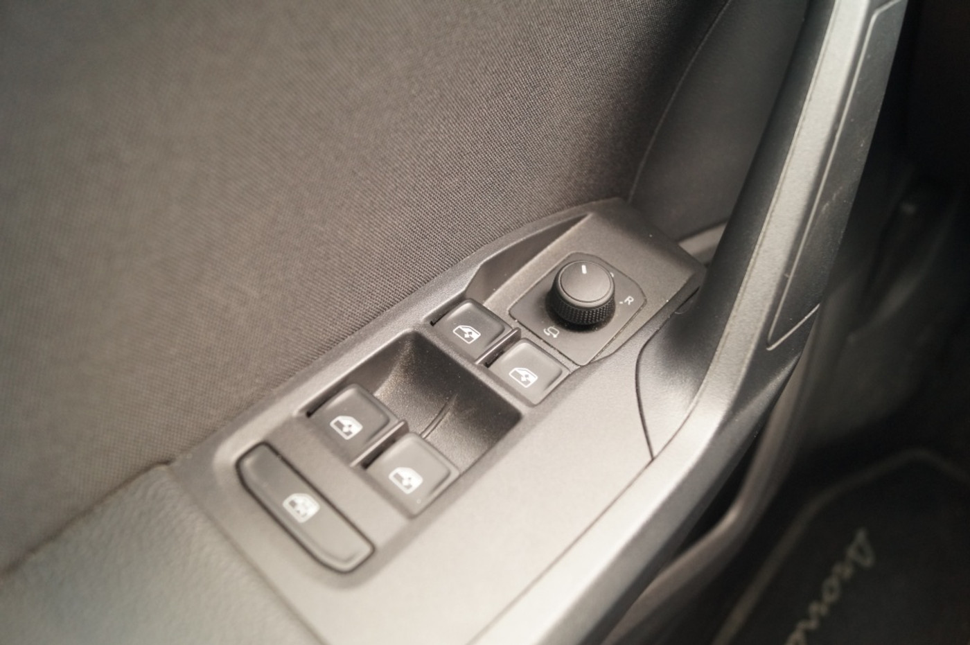 Foto van Seat Arona