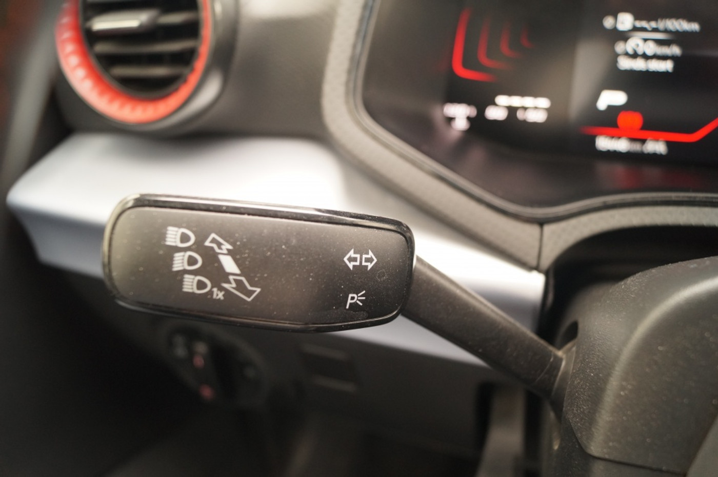 Foto van Seat Arona