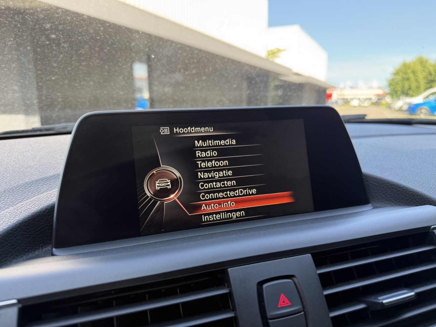 Foto van BMW 118i
