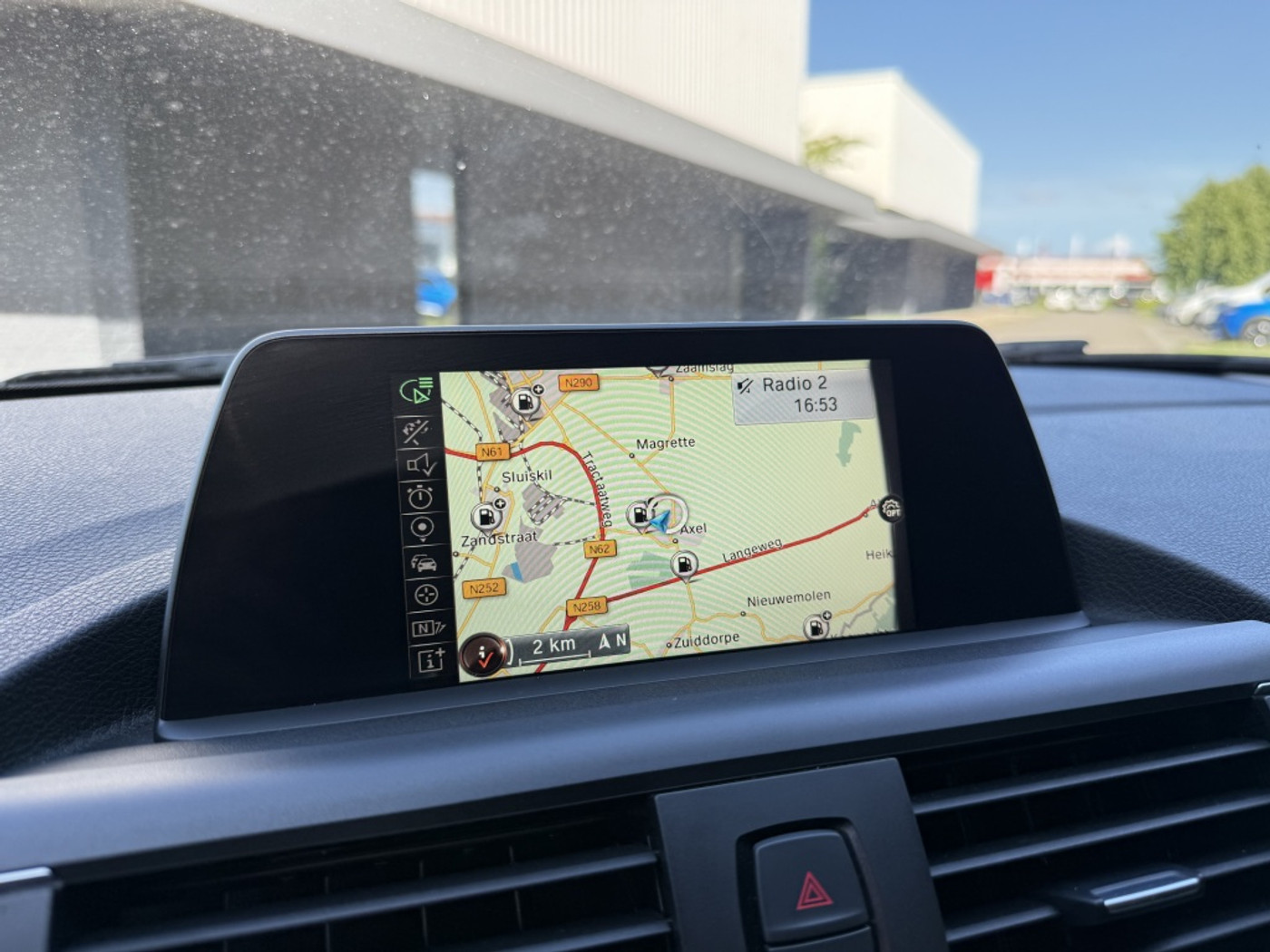 Foto van BMW 118i
