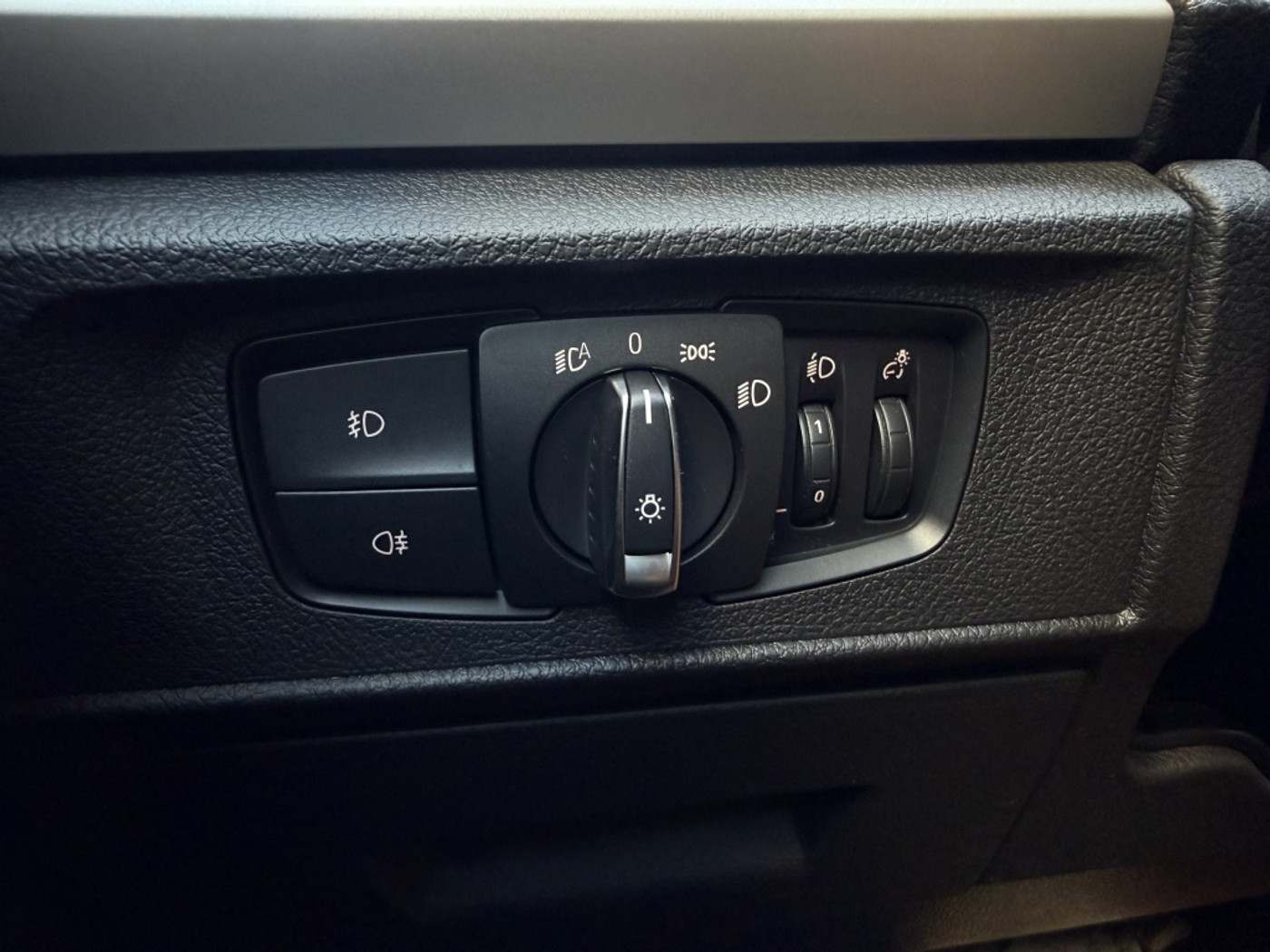 Foto van BMW 118i