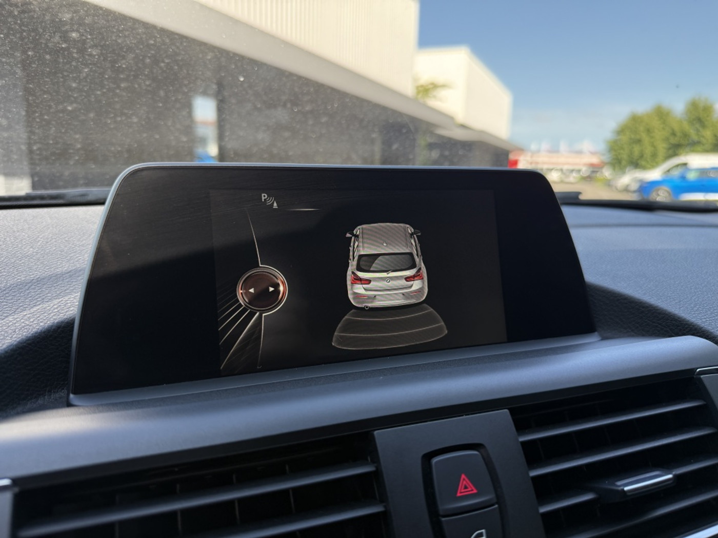 Foto van BMW 118i