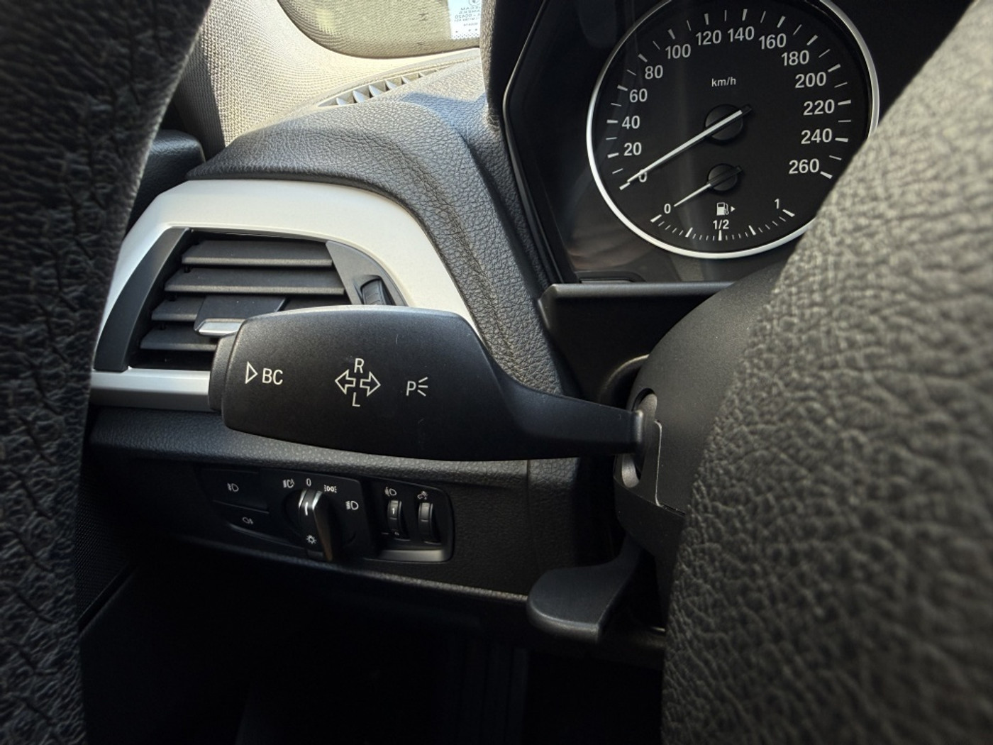 Foto van BMW 118i