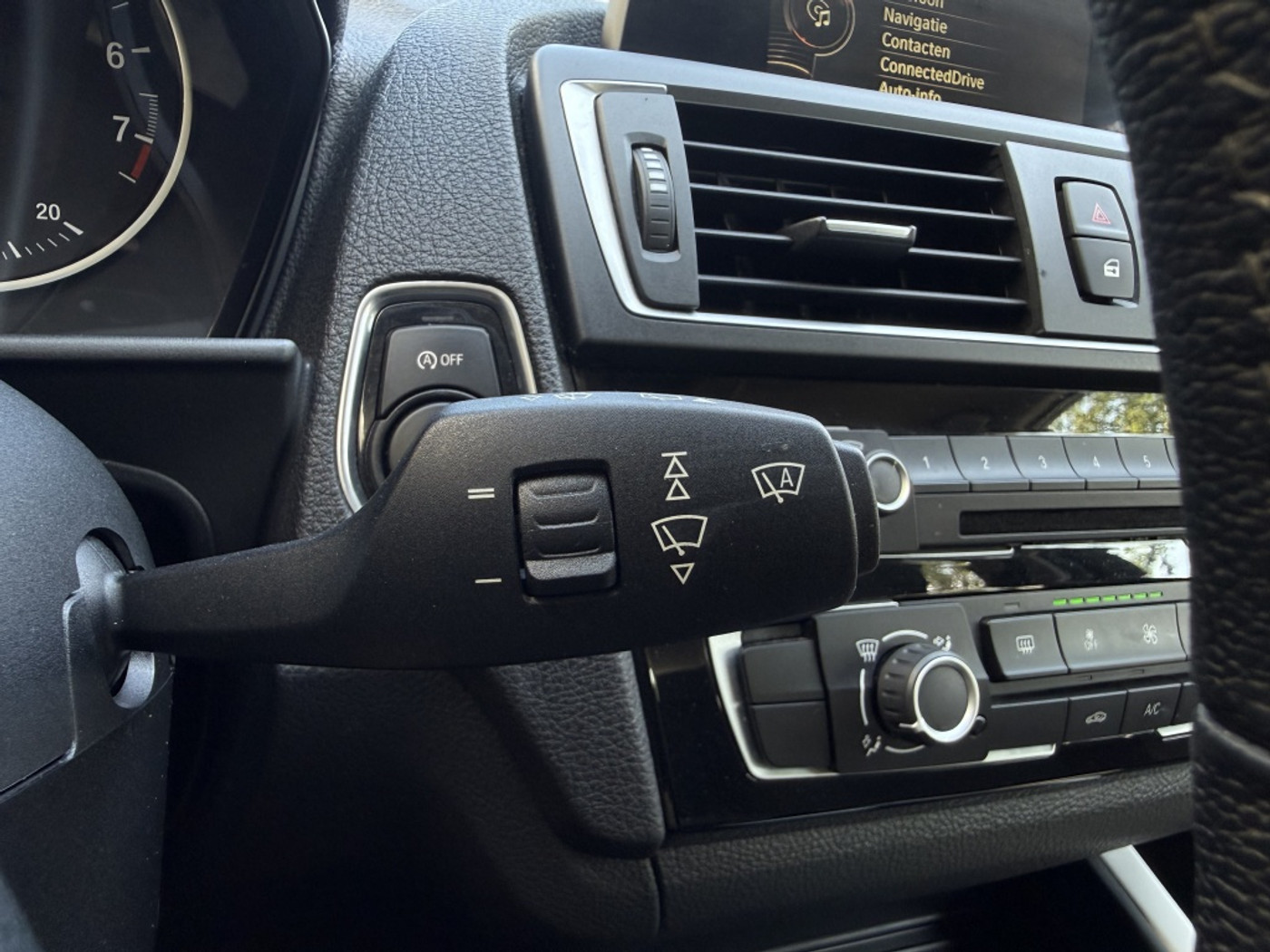 Foto van BMW 118i