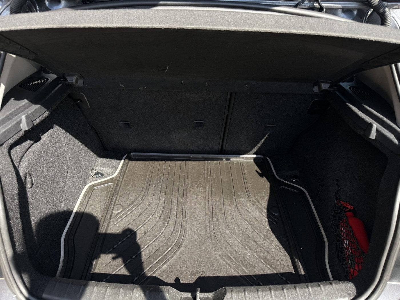 Foto van BMW 118i