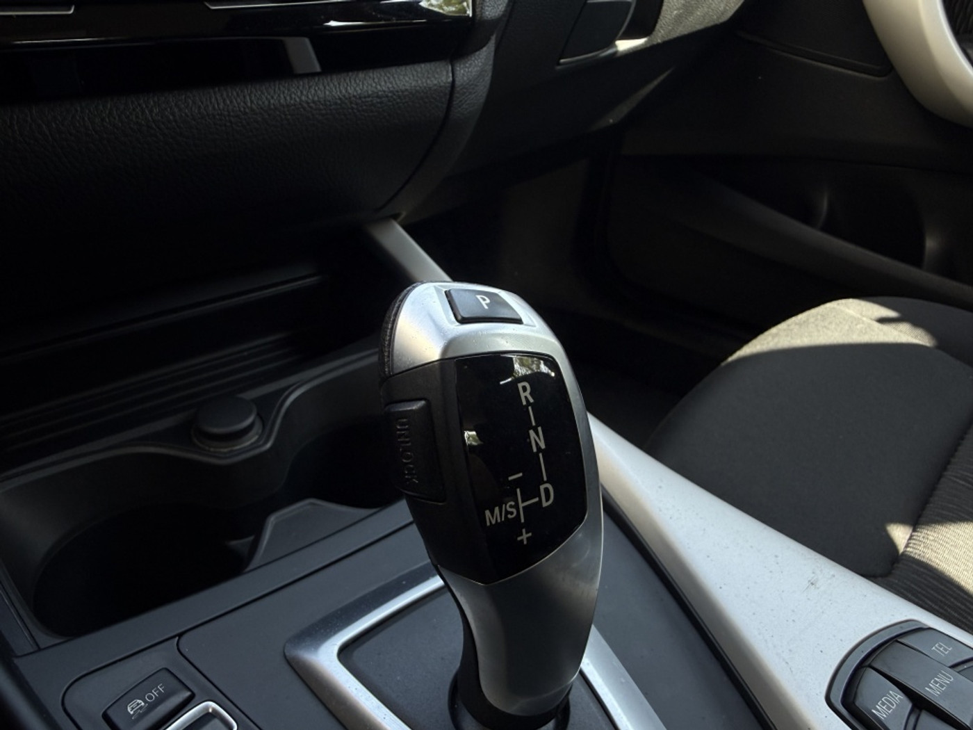 Foto van BMW 118i