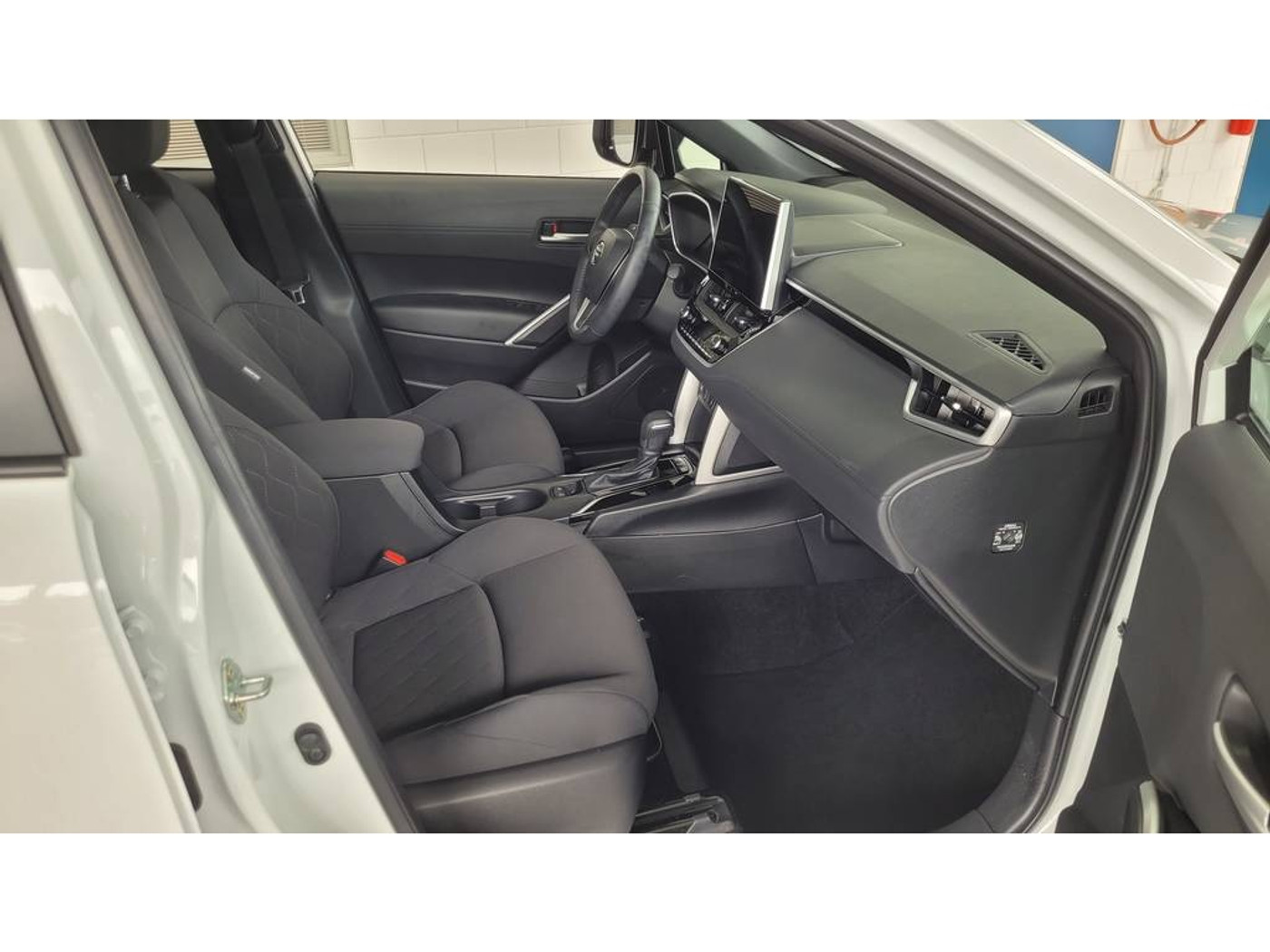 Foto van Toyota Toyota Corolla