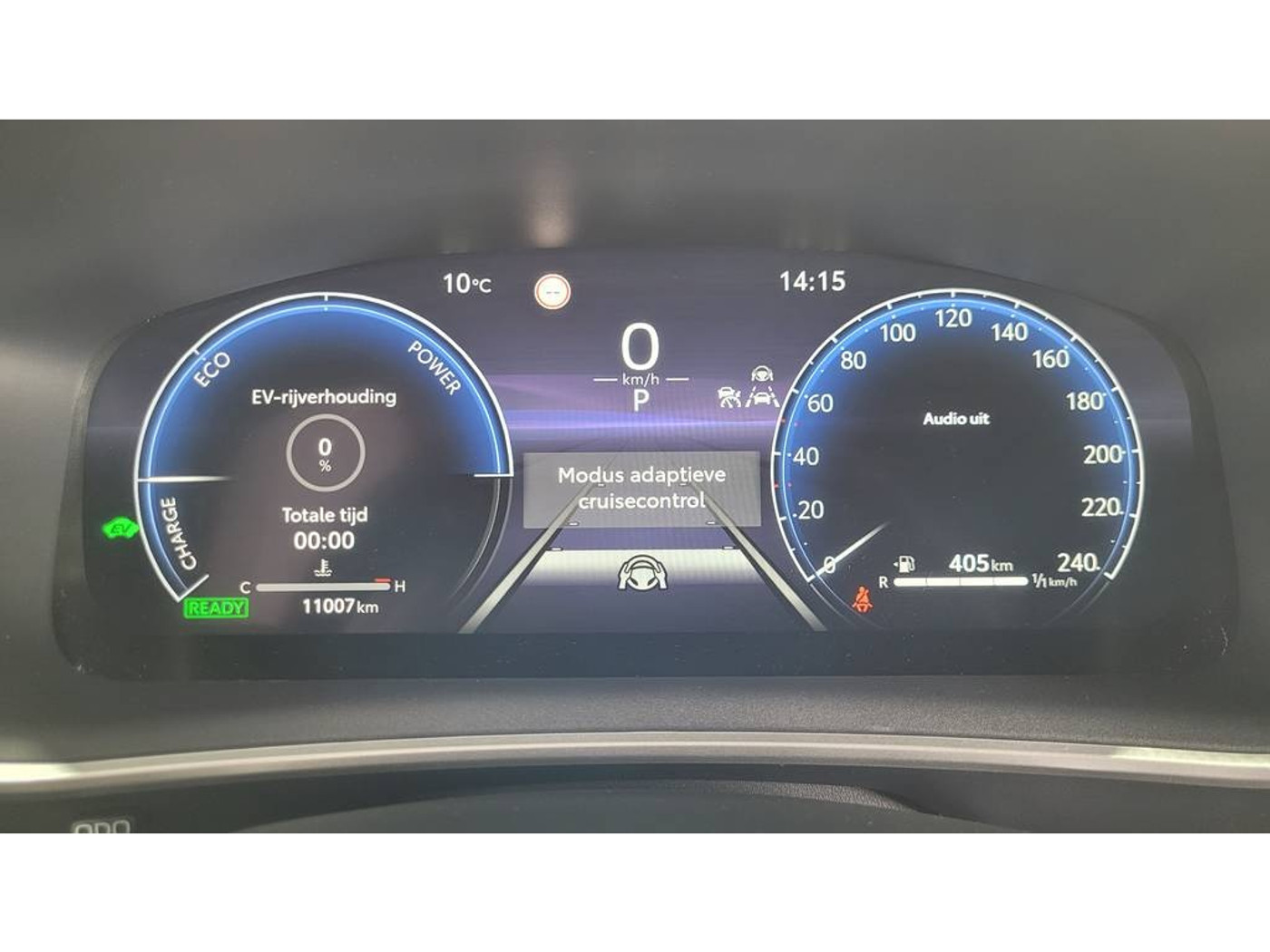 Foto van Toyota Toyota Corolla