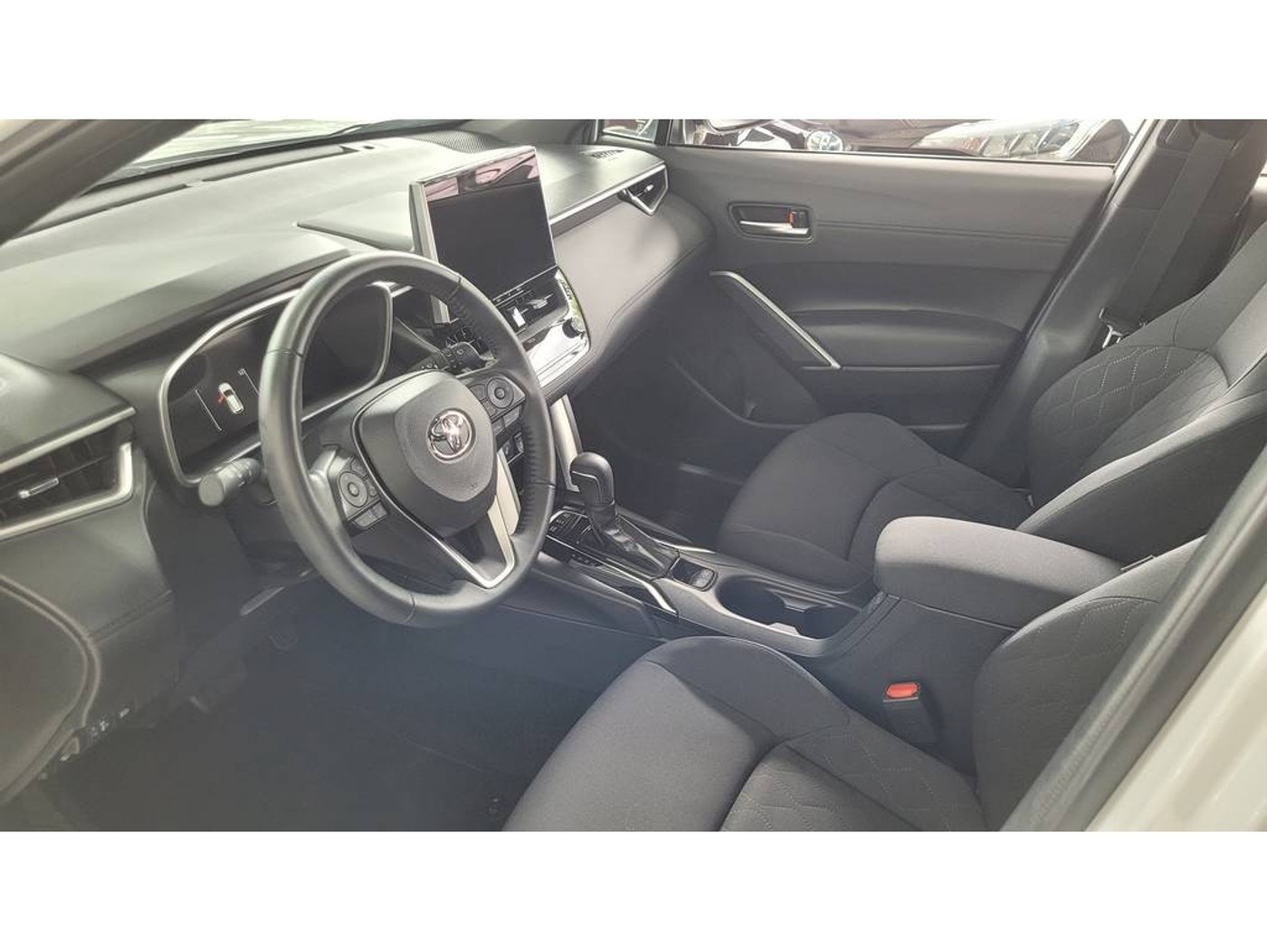 Foto van Toyota Toyota Corolla