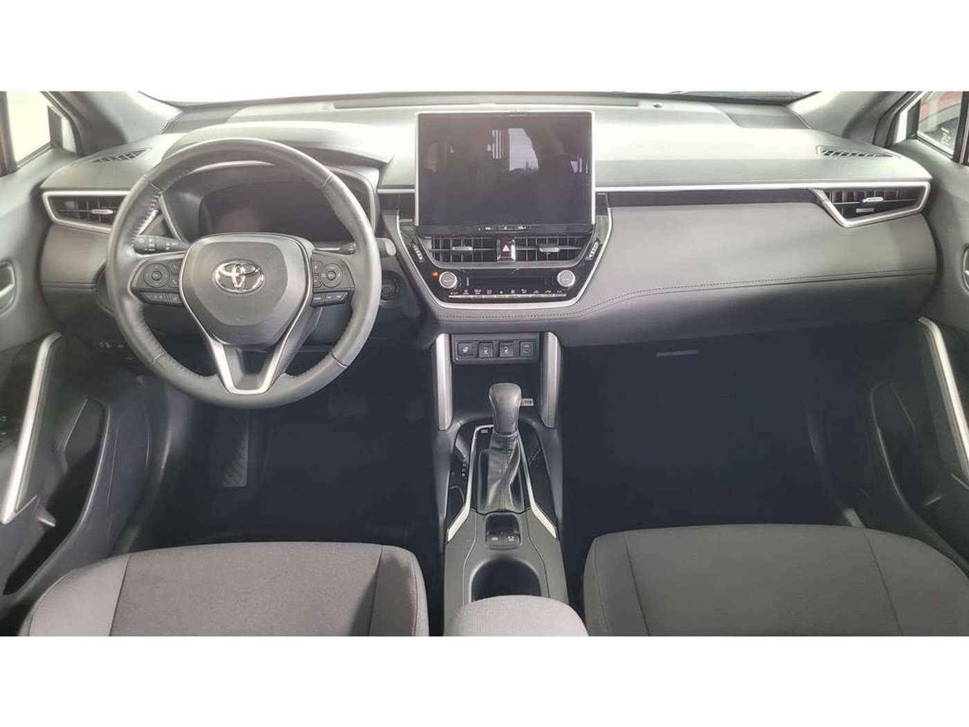 Foto van Toyota Toyota Corolla