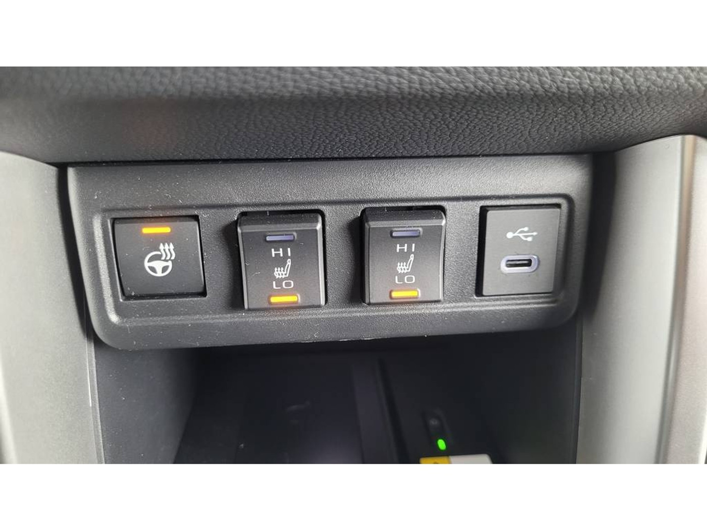 Foto van Toyota Toyota Corolla