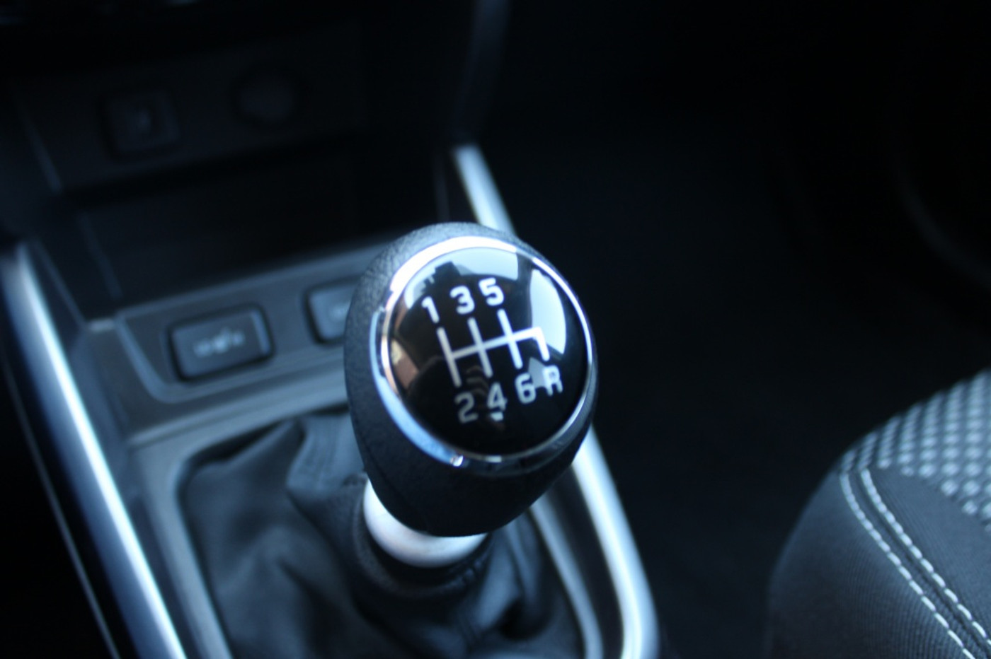 Foto van Suzuki Vitara