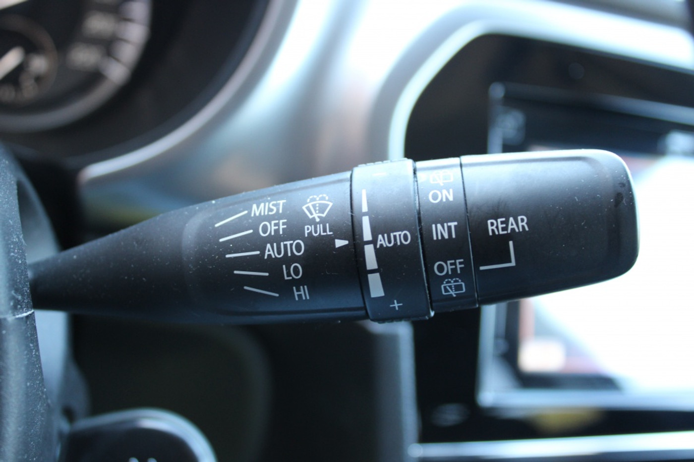 Foto van Suzuki Vitara