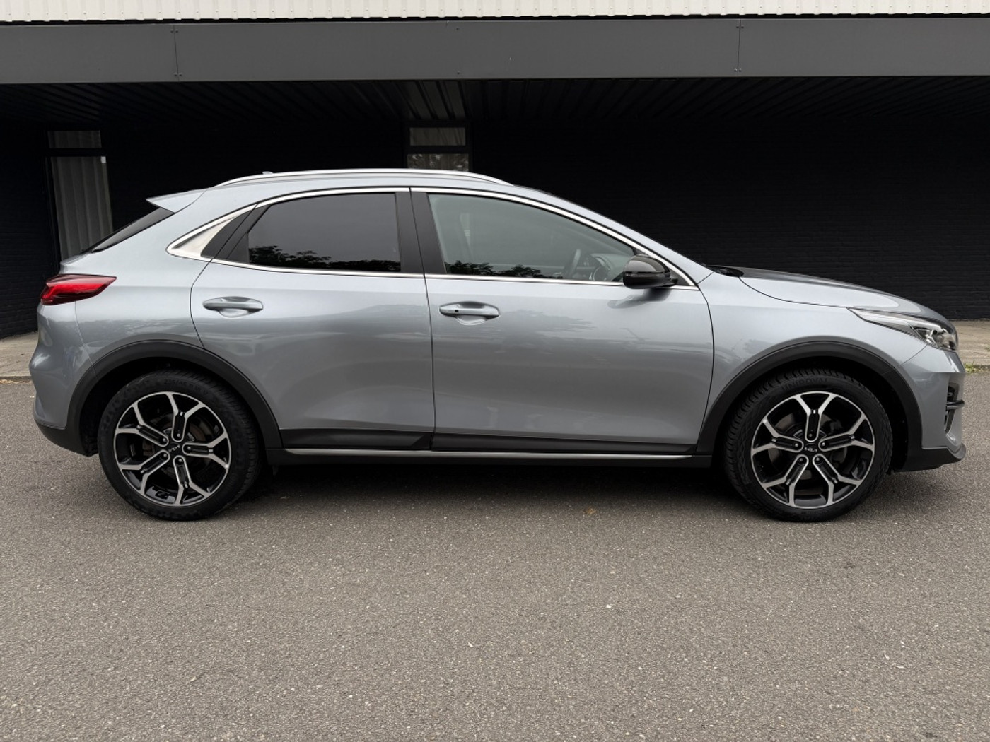 Foto van Kia Xceed