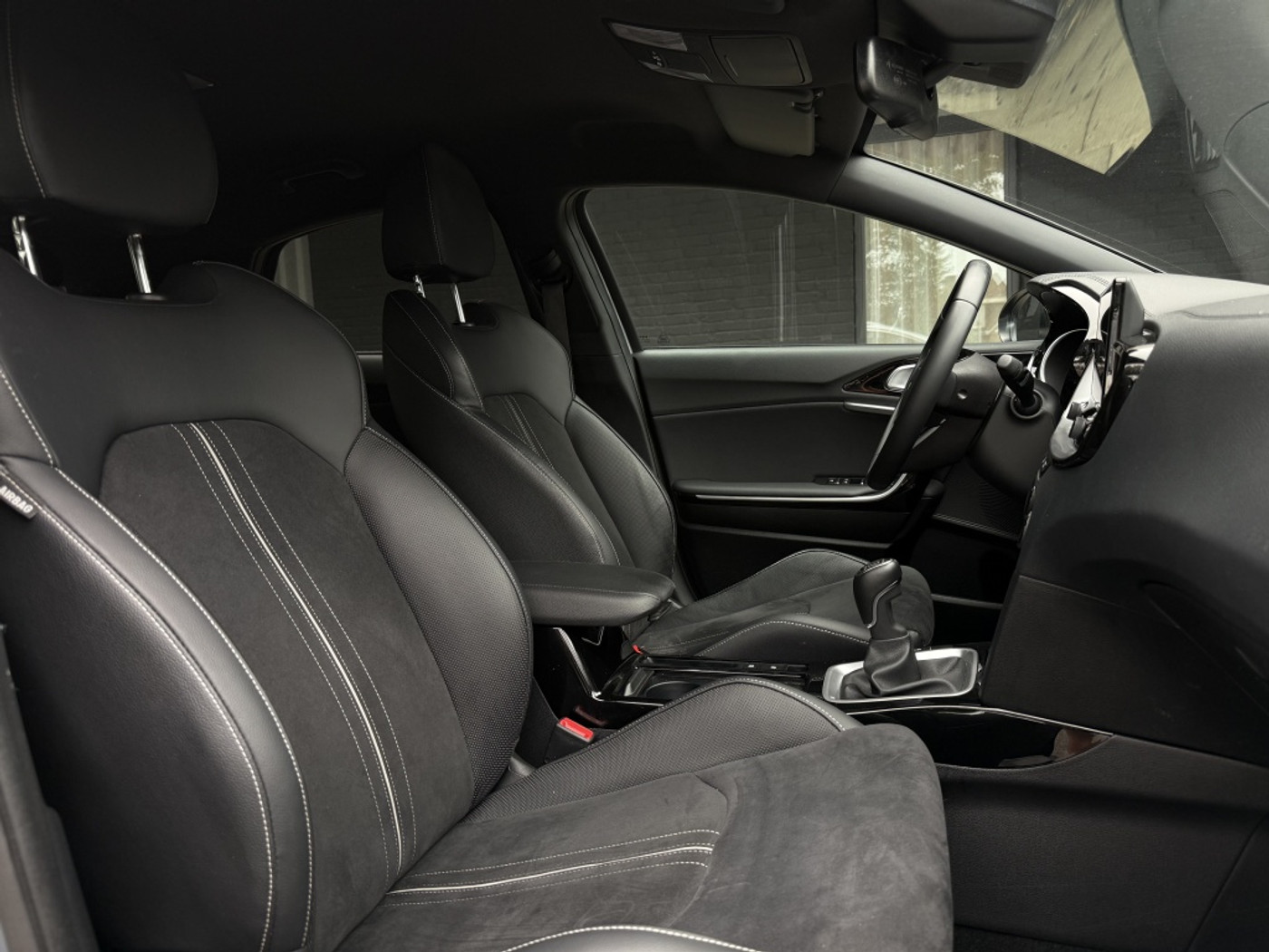 Foto van Kia Xceed