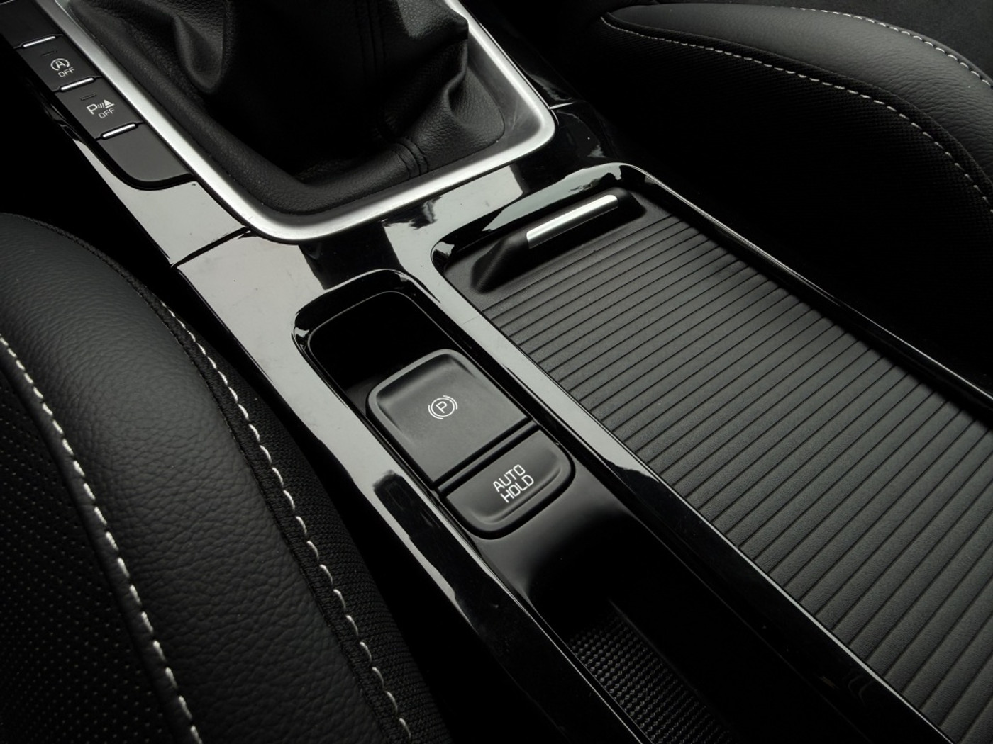Foto van Kia Xceed