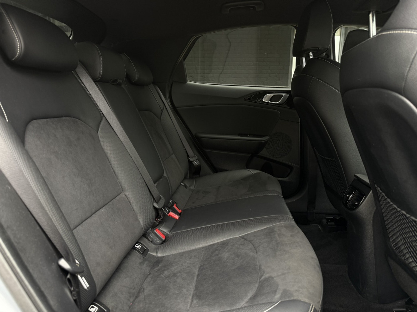 Foto van Kia Xceed
