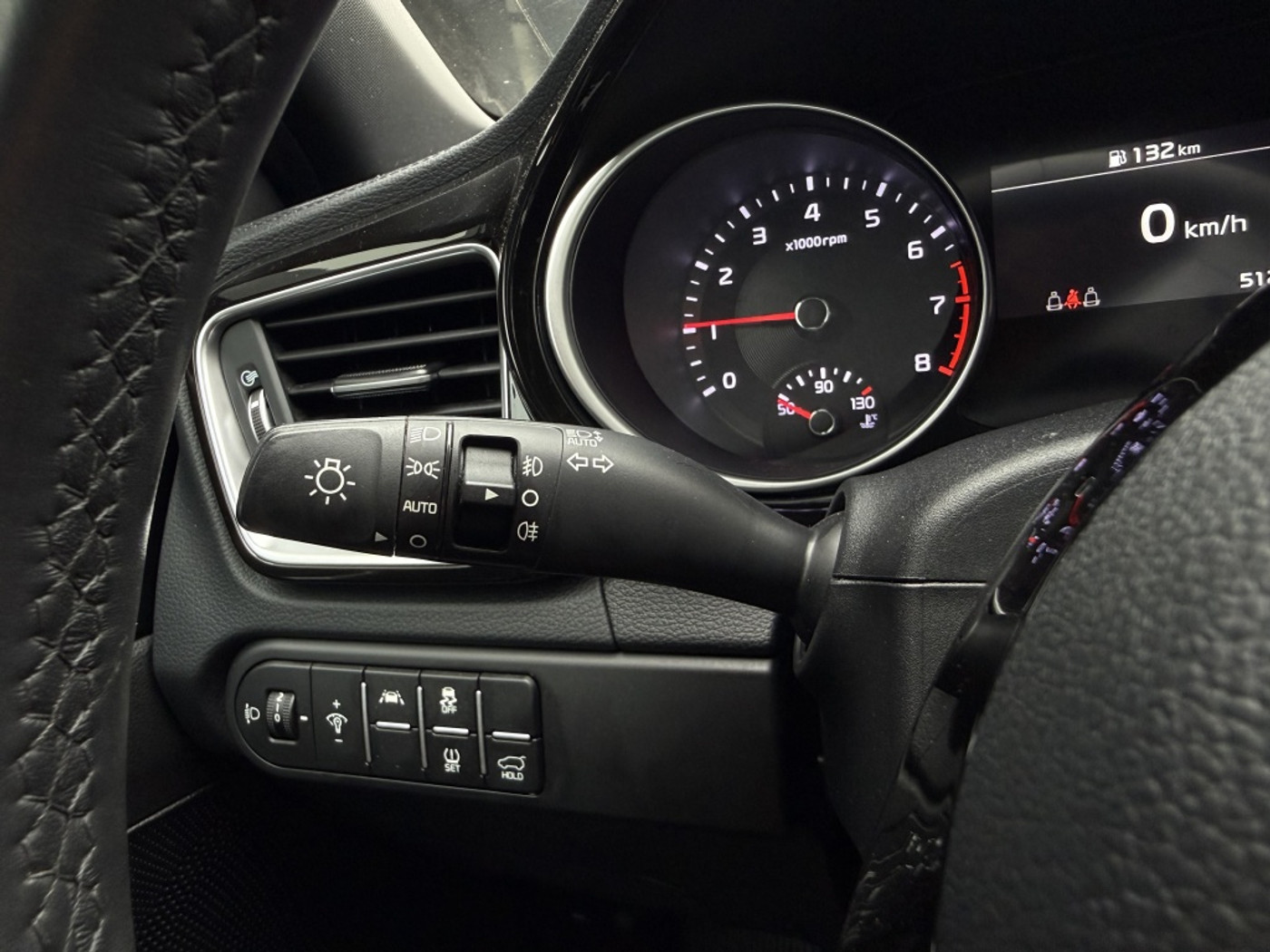 Foto van Kia Xceed