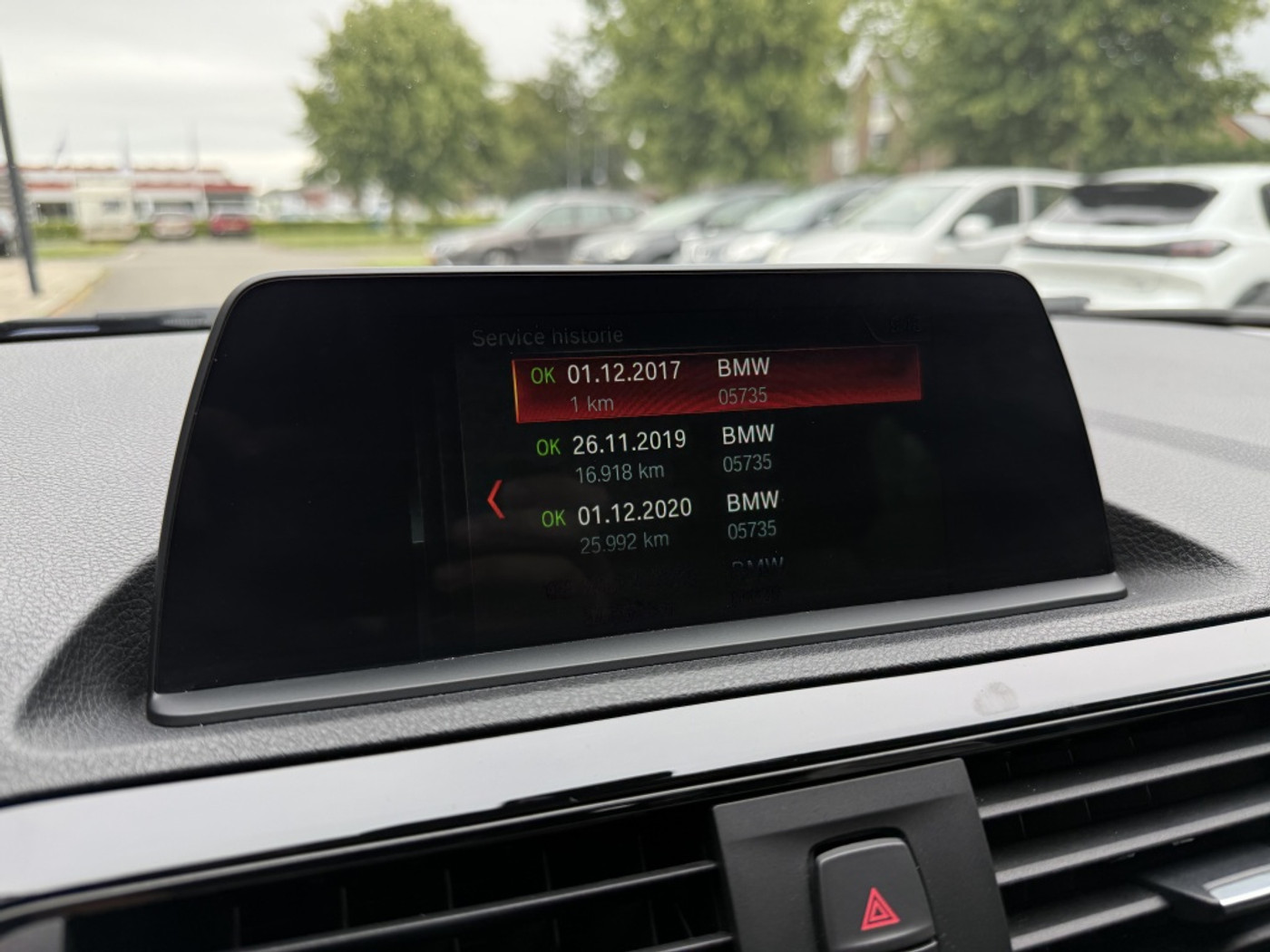 Foto van BMW 116i