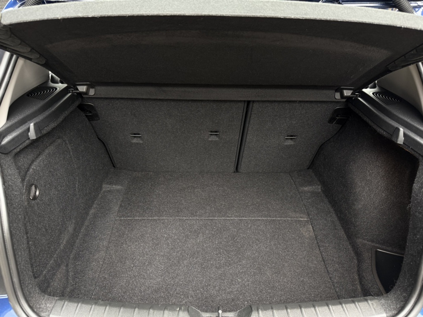 Foto van BMW 116i